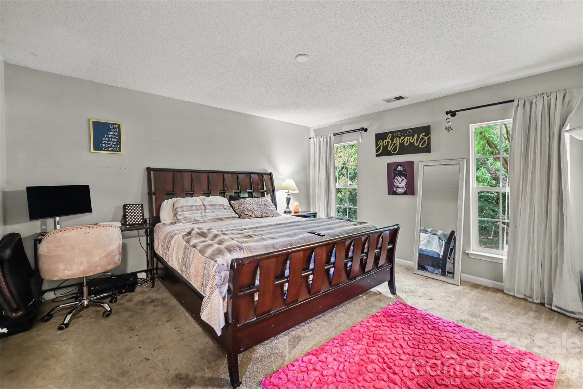 1529 Galesburg Street — Charlotte