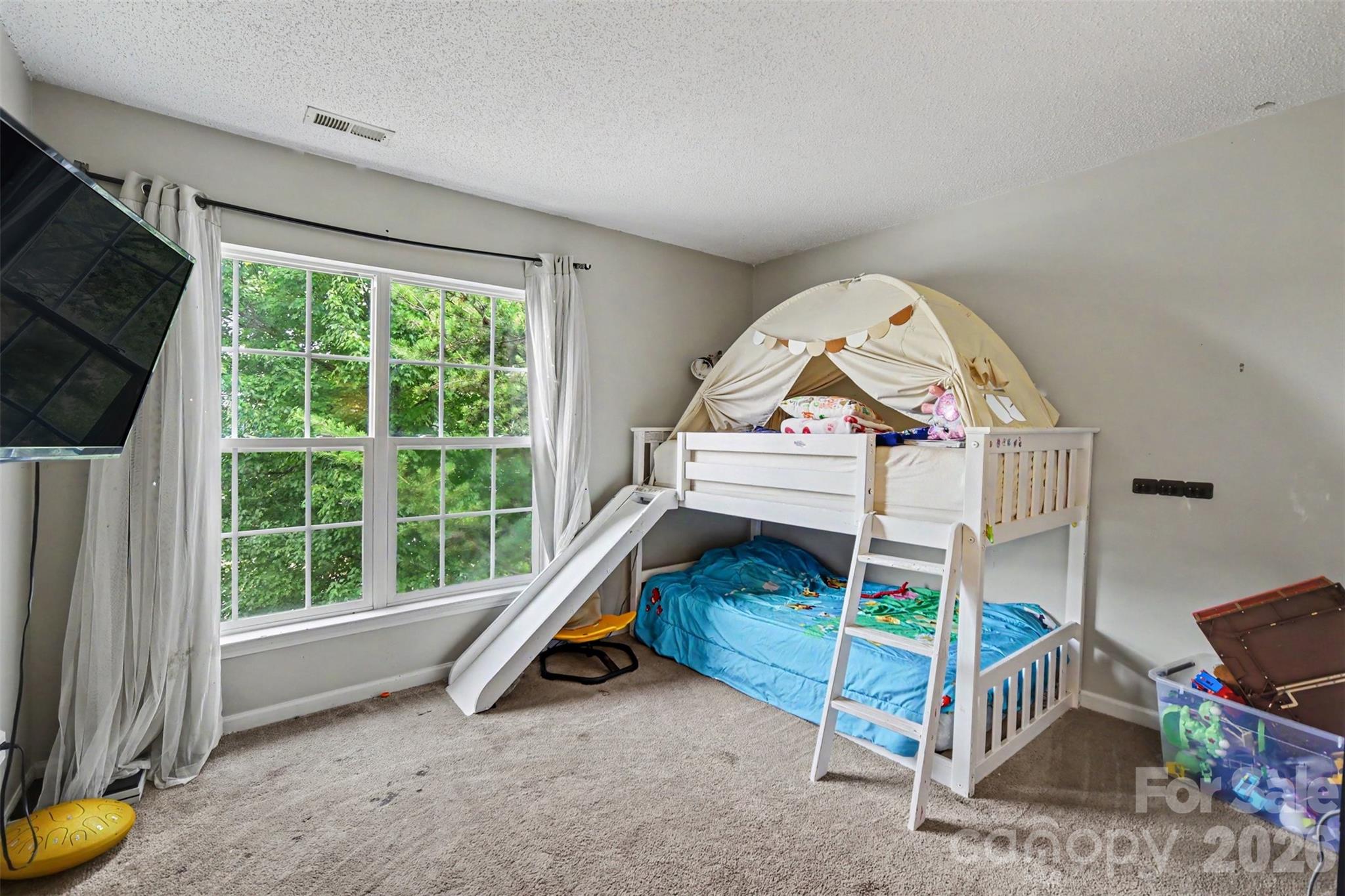 1529 Galesburg Street — Charlotte