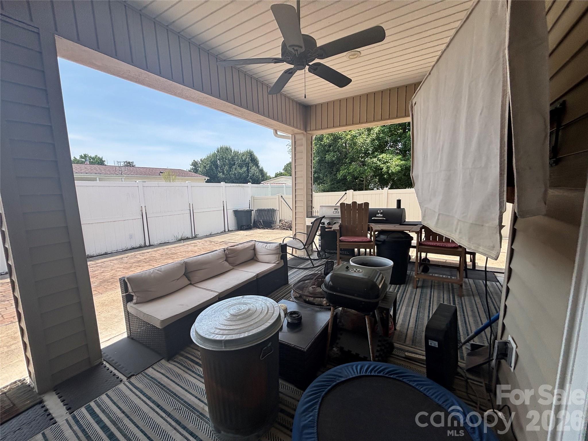 308 Glenridge Drive — Little River