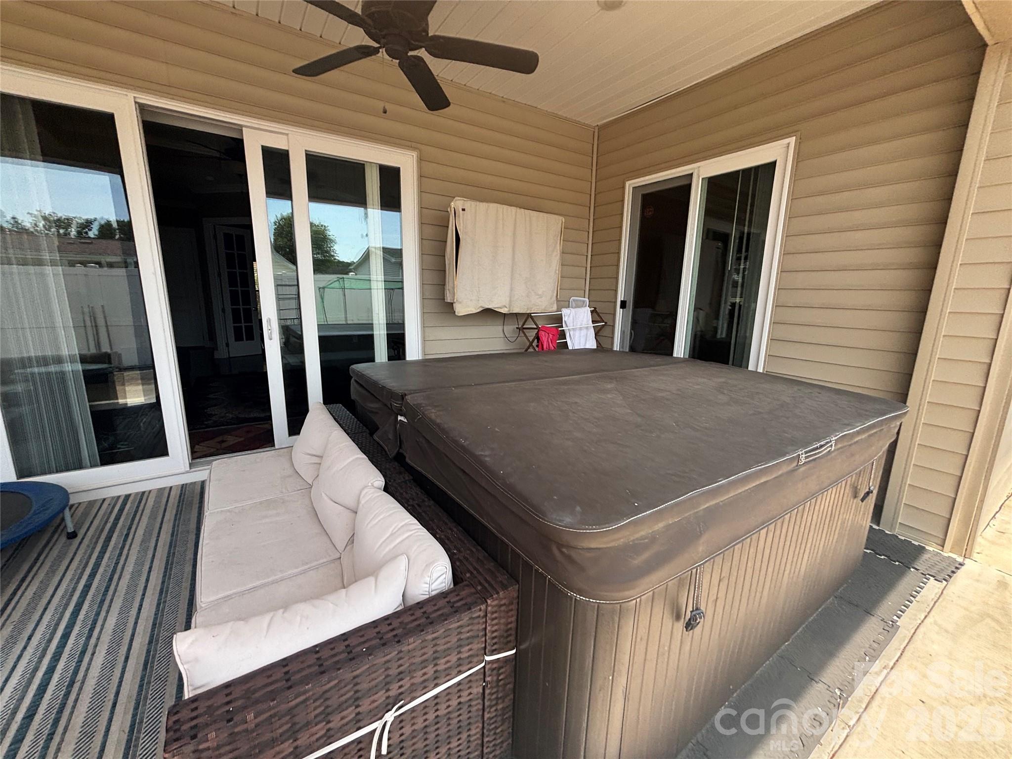308 Glenridge Drive — Little River