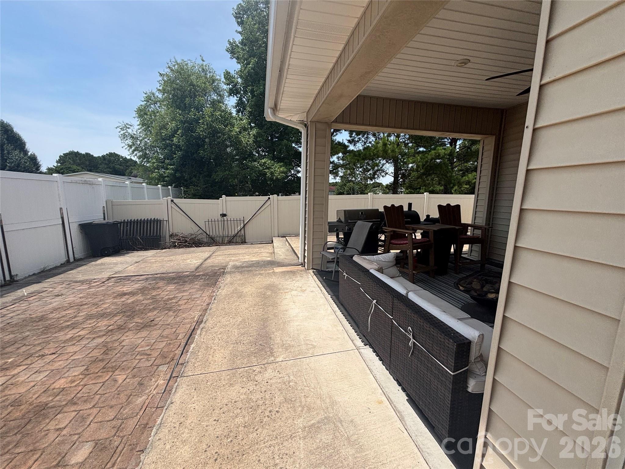 308 Glenridge Drive — Little River