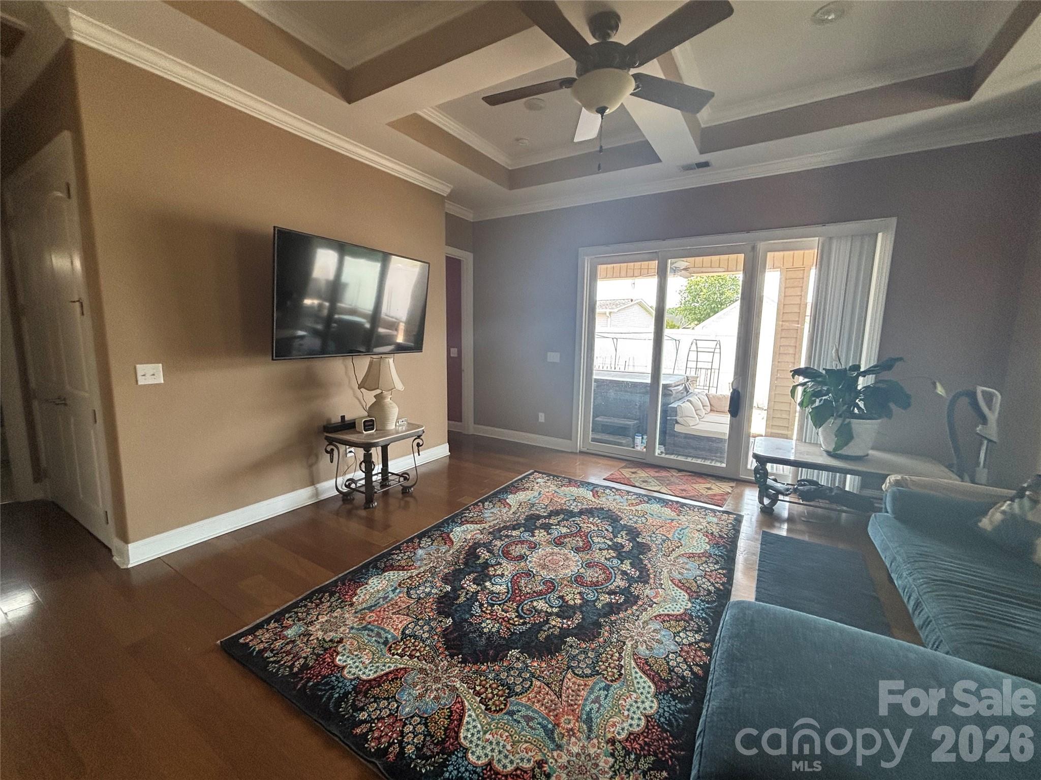 308 Glenridge Drive — Little River