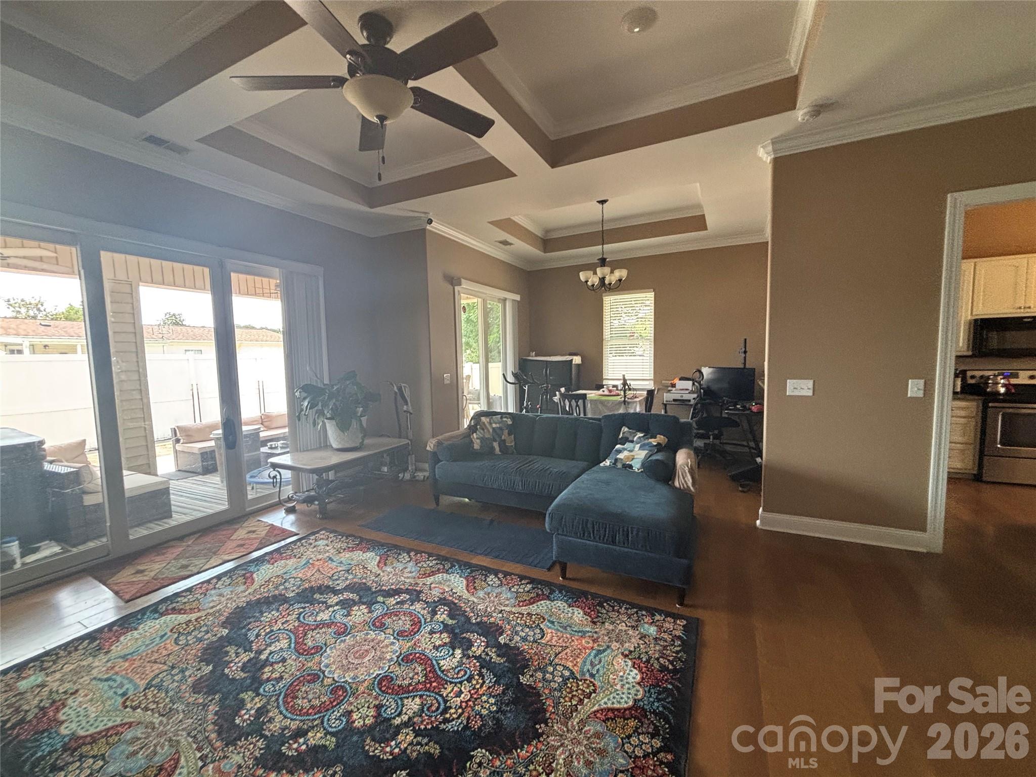 308 Glenridge Drive — Little River
