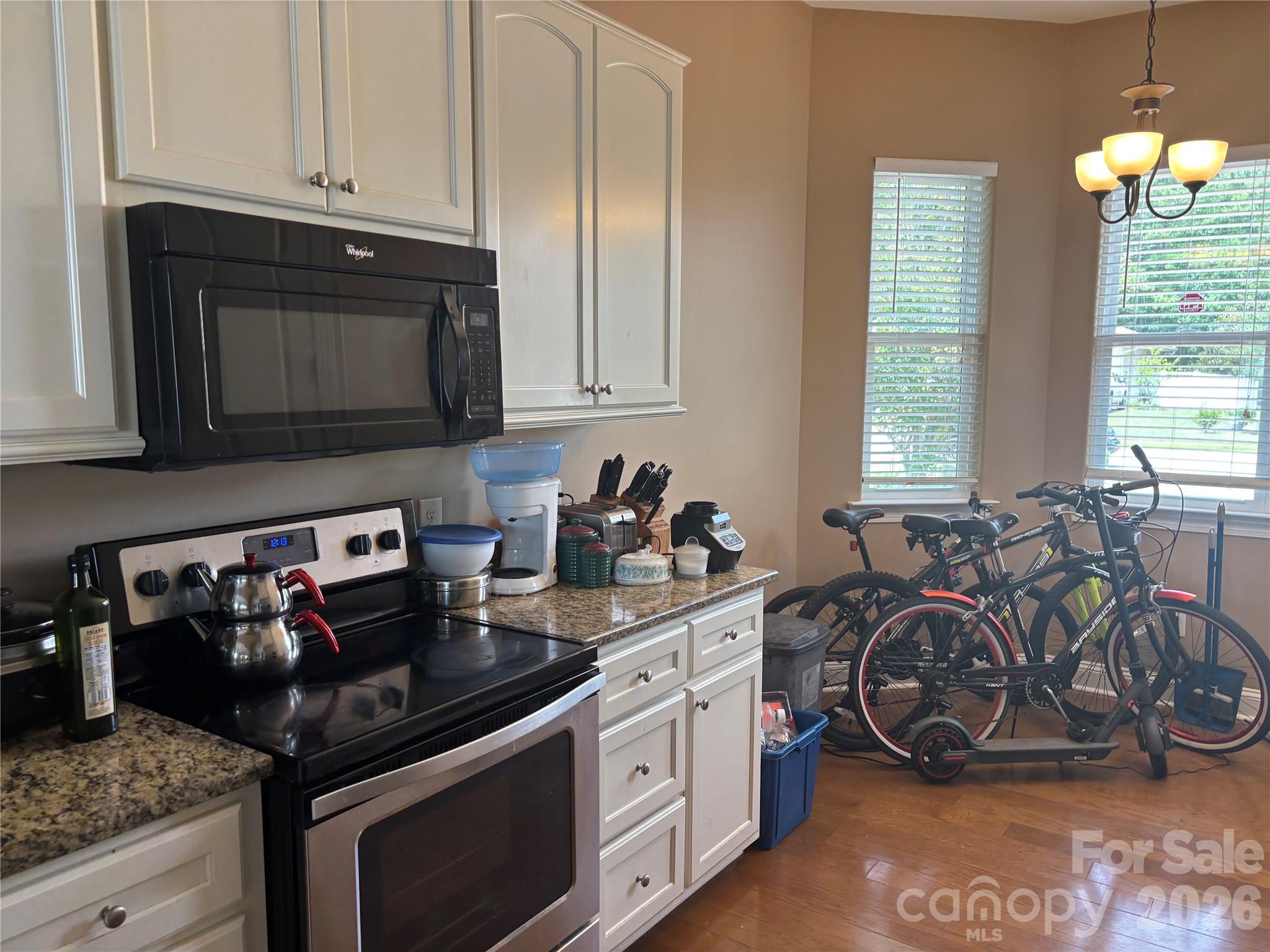 308 Glenridge Drive — Little River