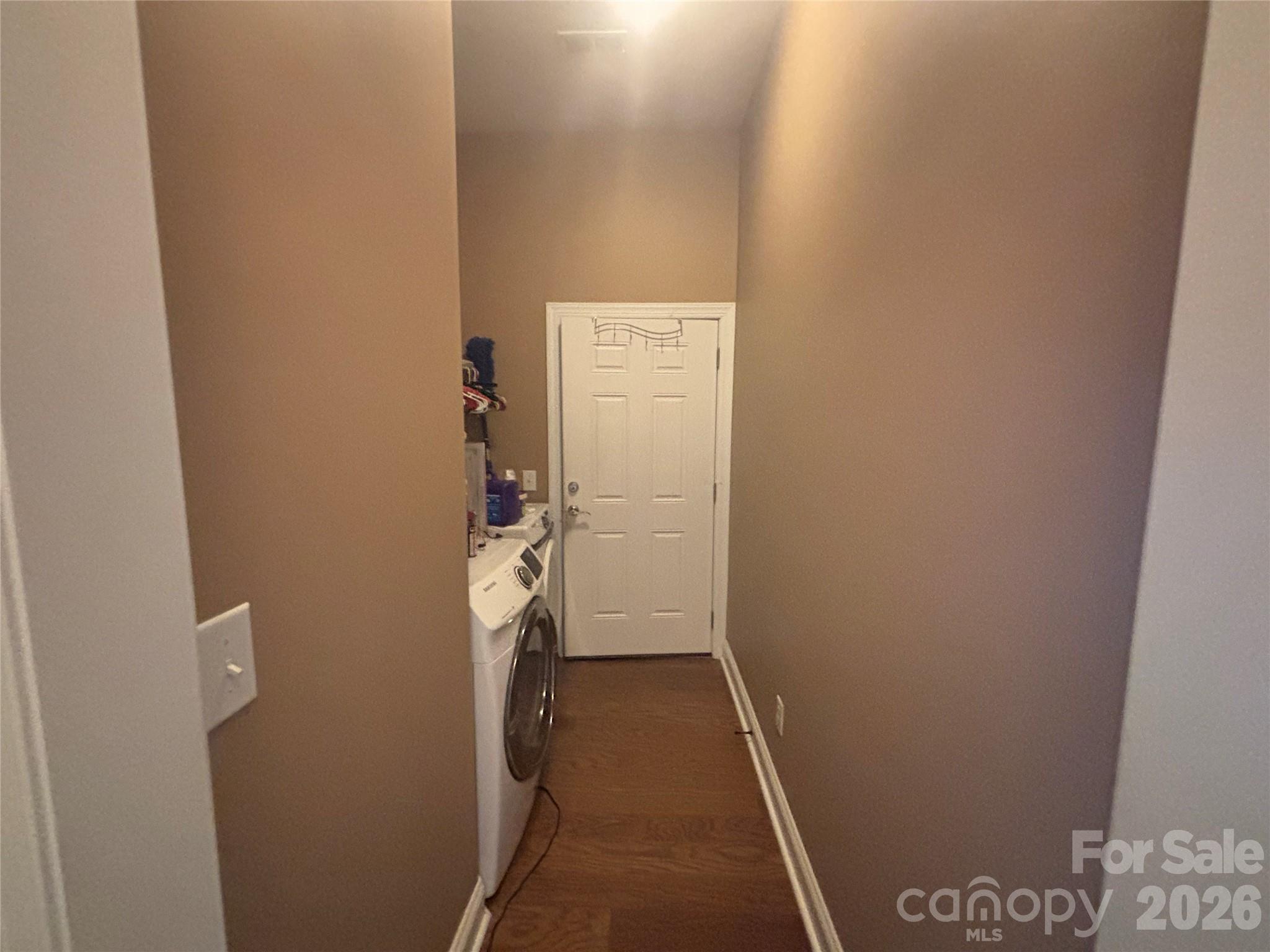 308 Glenridge Drive — Little River