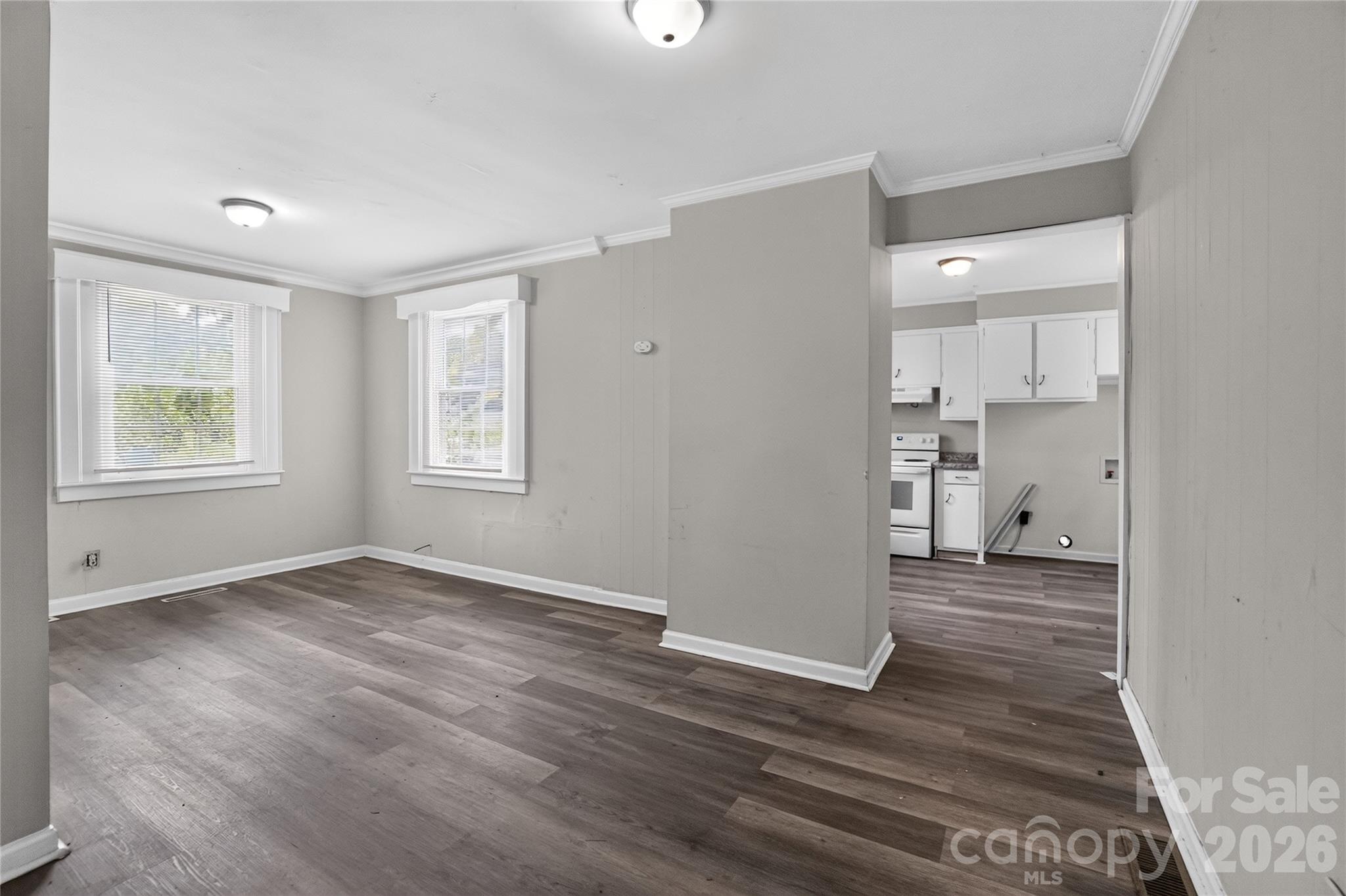405 N Ransom Street — Gastonia