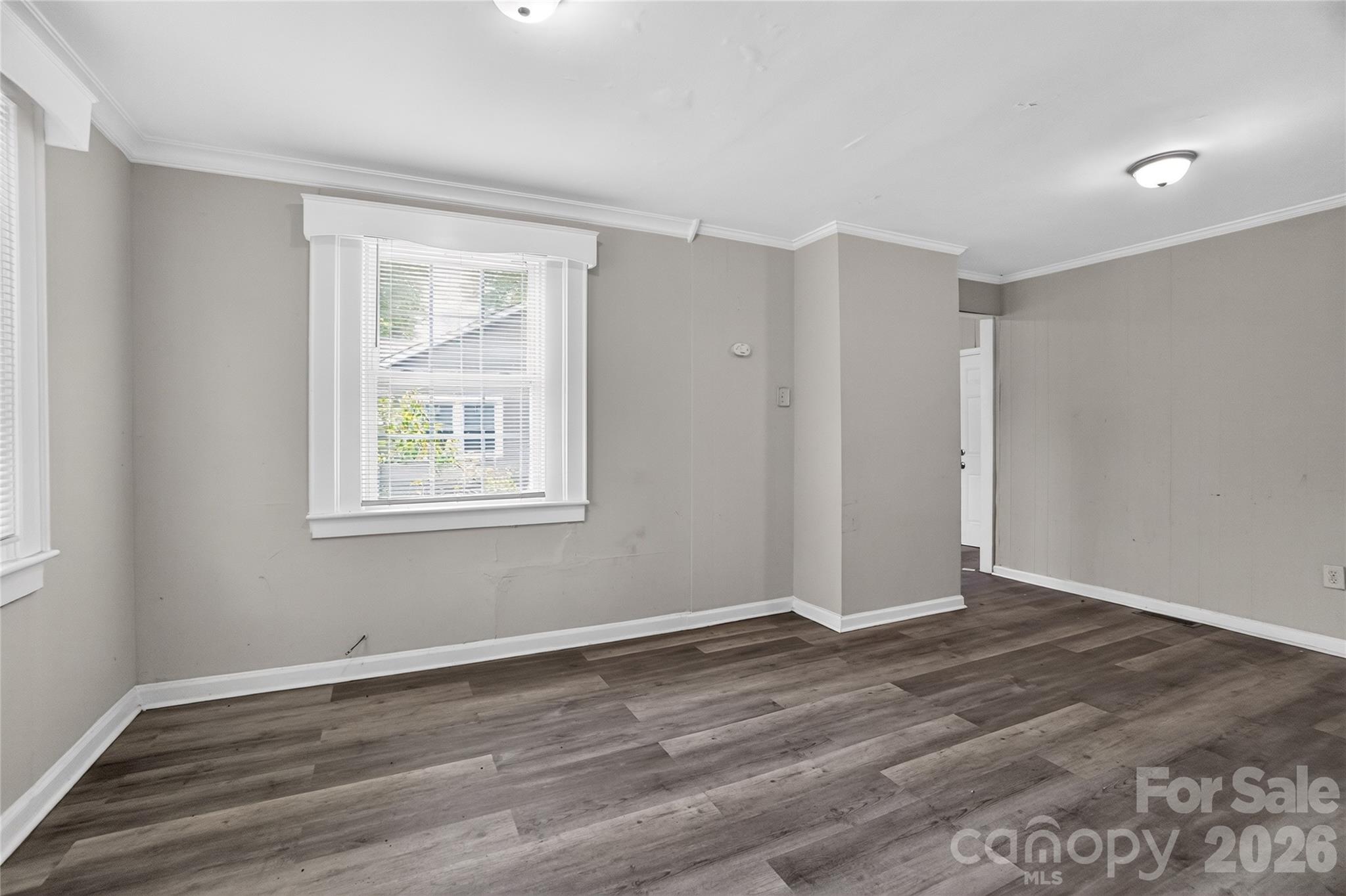 405 N Ransom Street — Gastonia