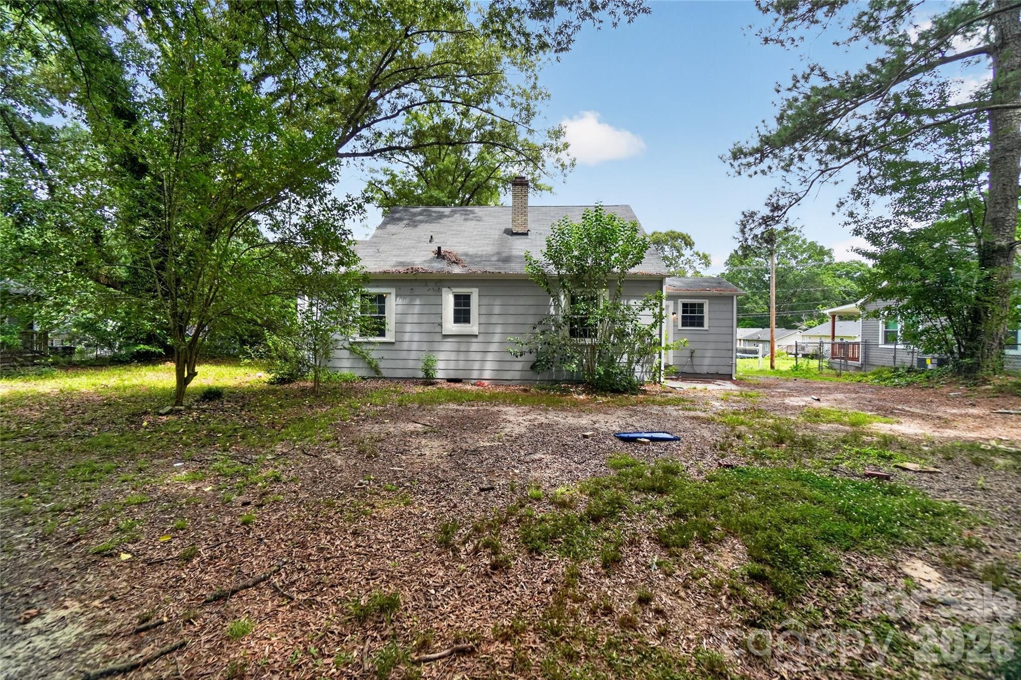 405 N Ransom Street — Gastonia