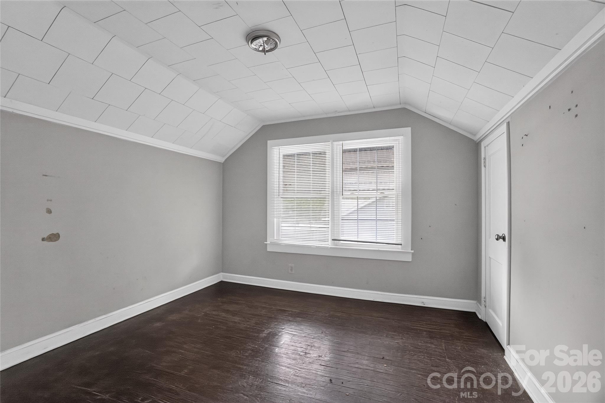 405 N Ransom Street — Gastonia