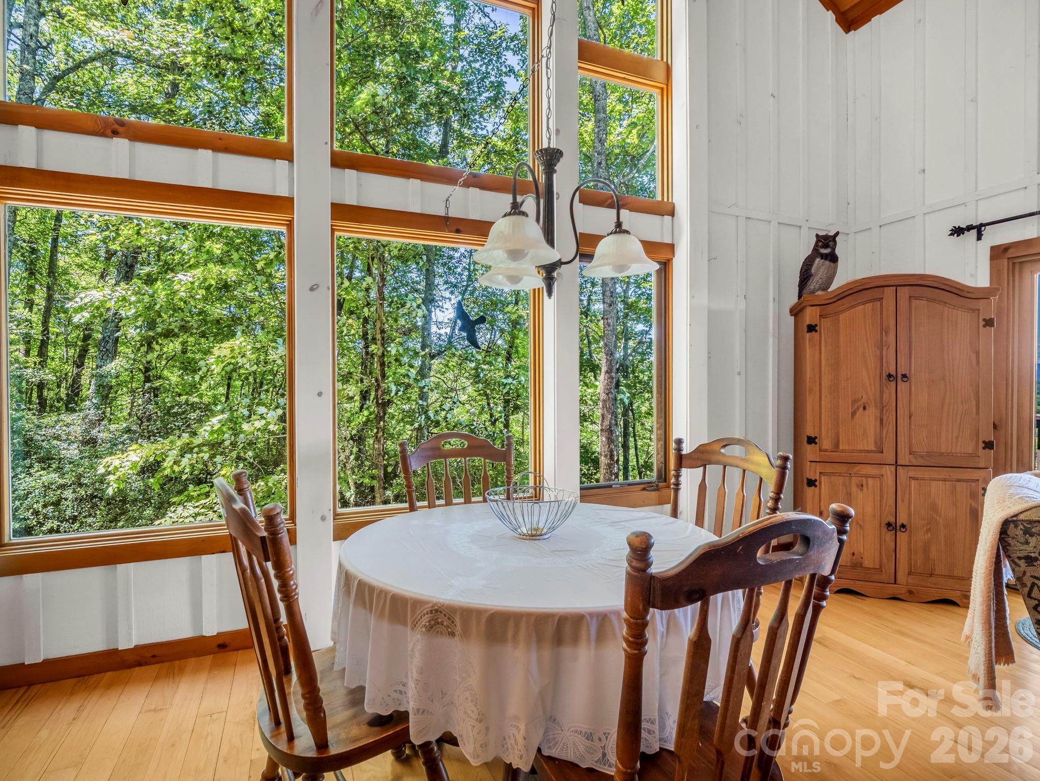 182 Antler Ridge — Rosman