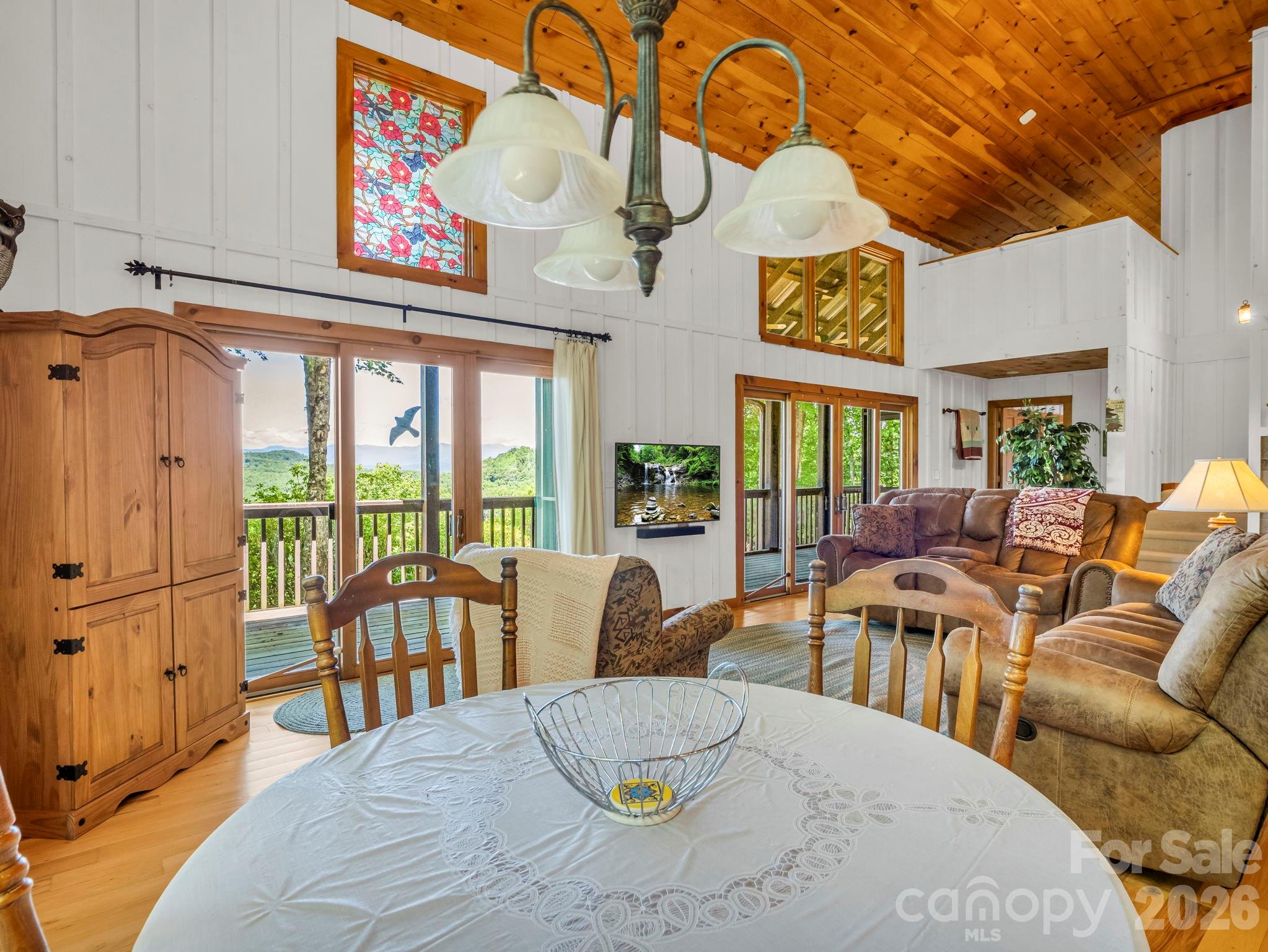 182 Antler Ridge — Rosman