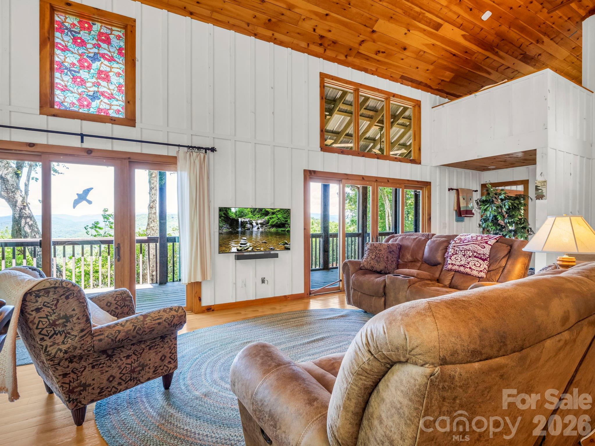 182 Antler Ridge — Rosman