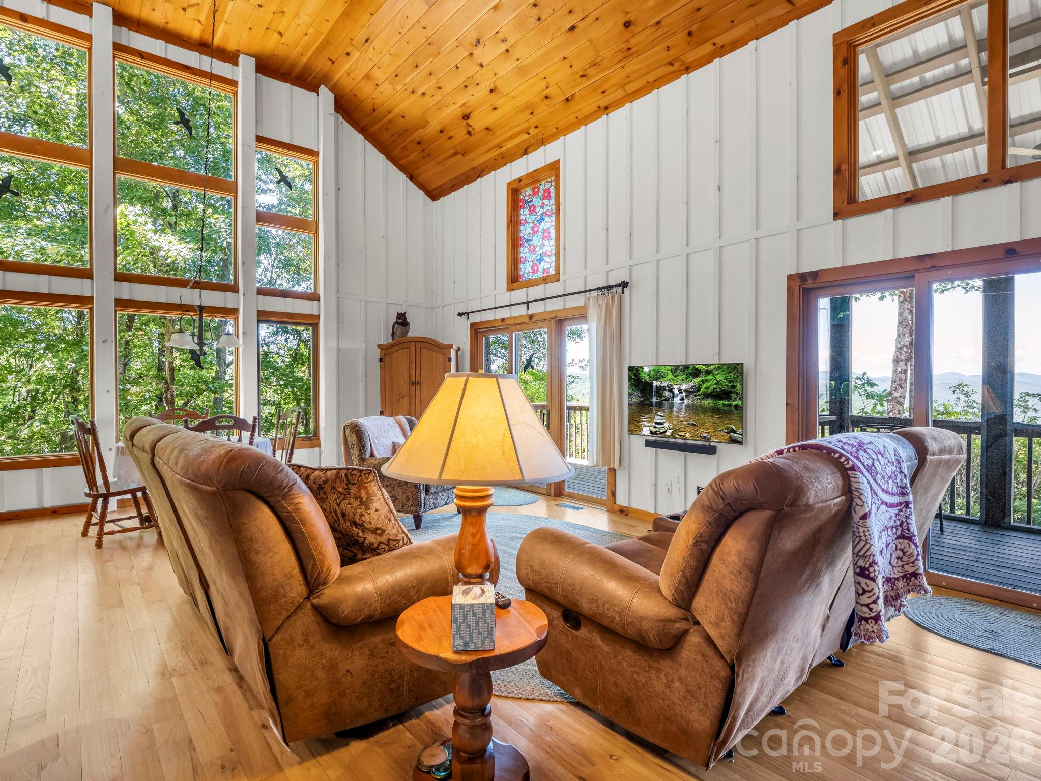 182 Antler Ridge — Rosman