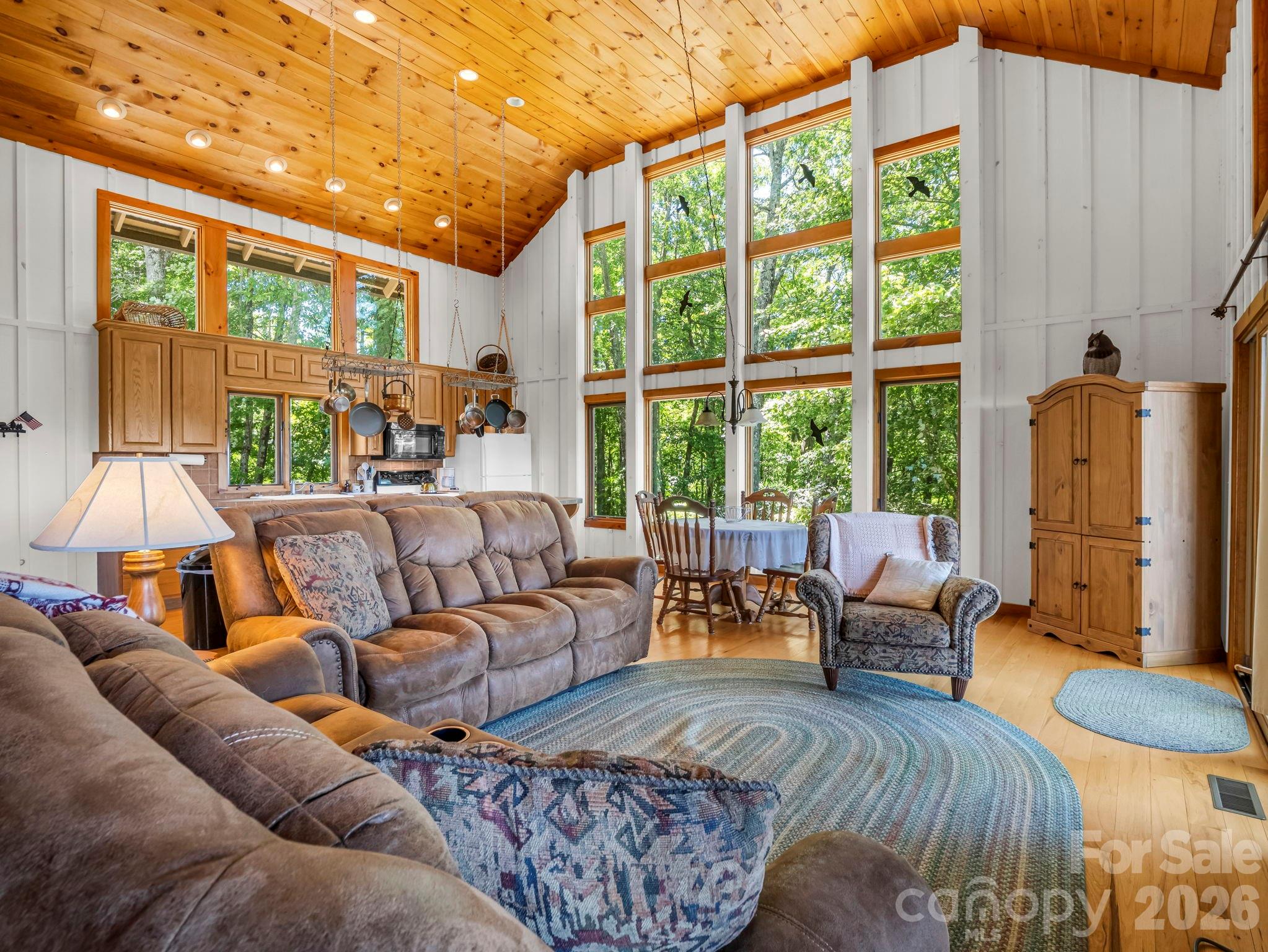 182 Antler Ridge — Rosman
