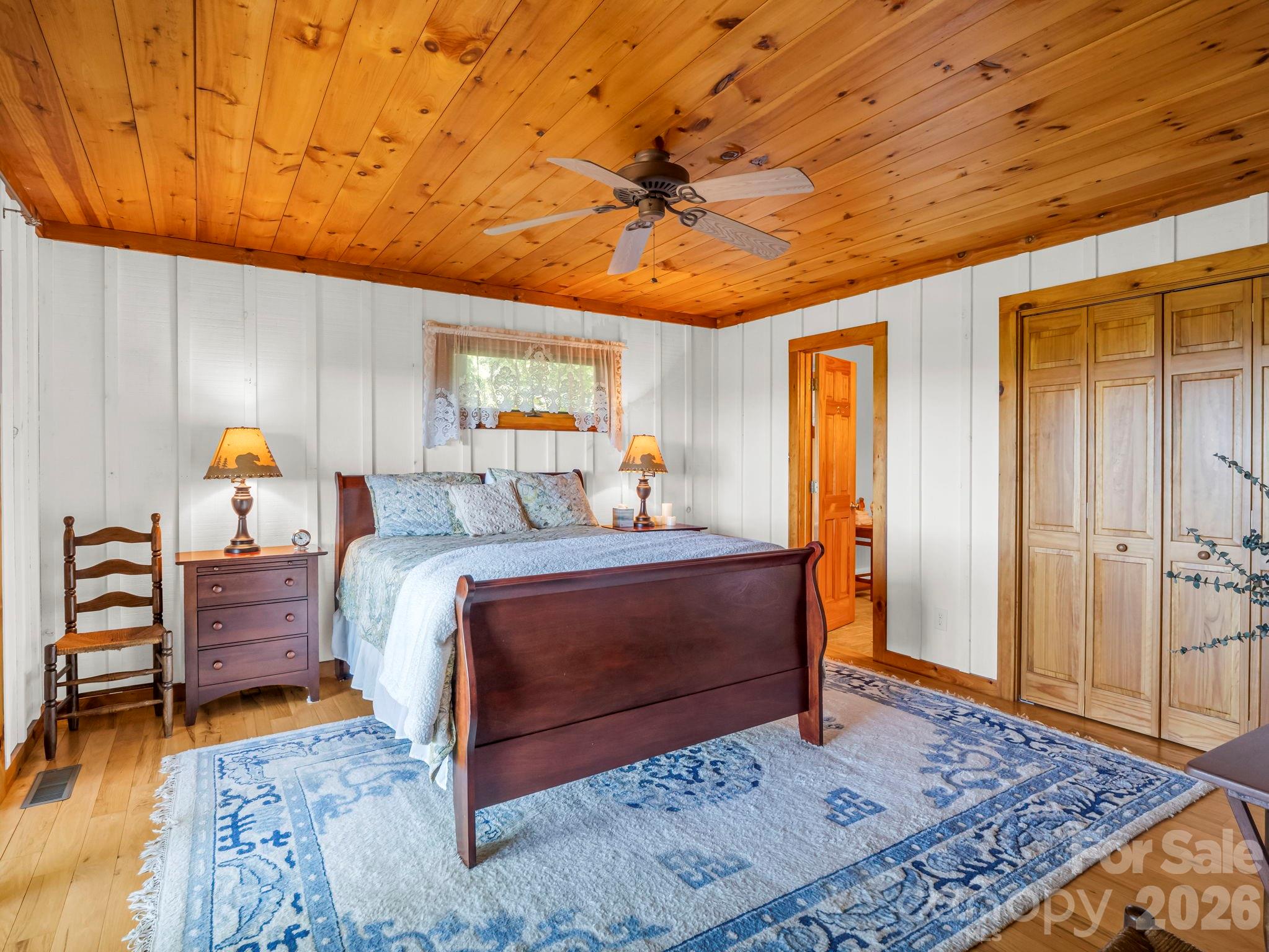 182 Antler Ridge — Rosman