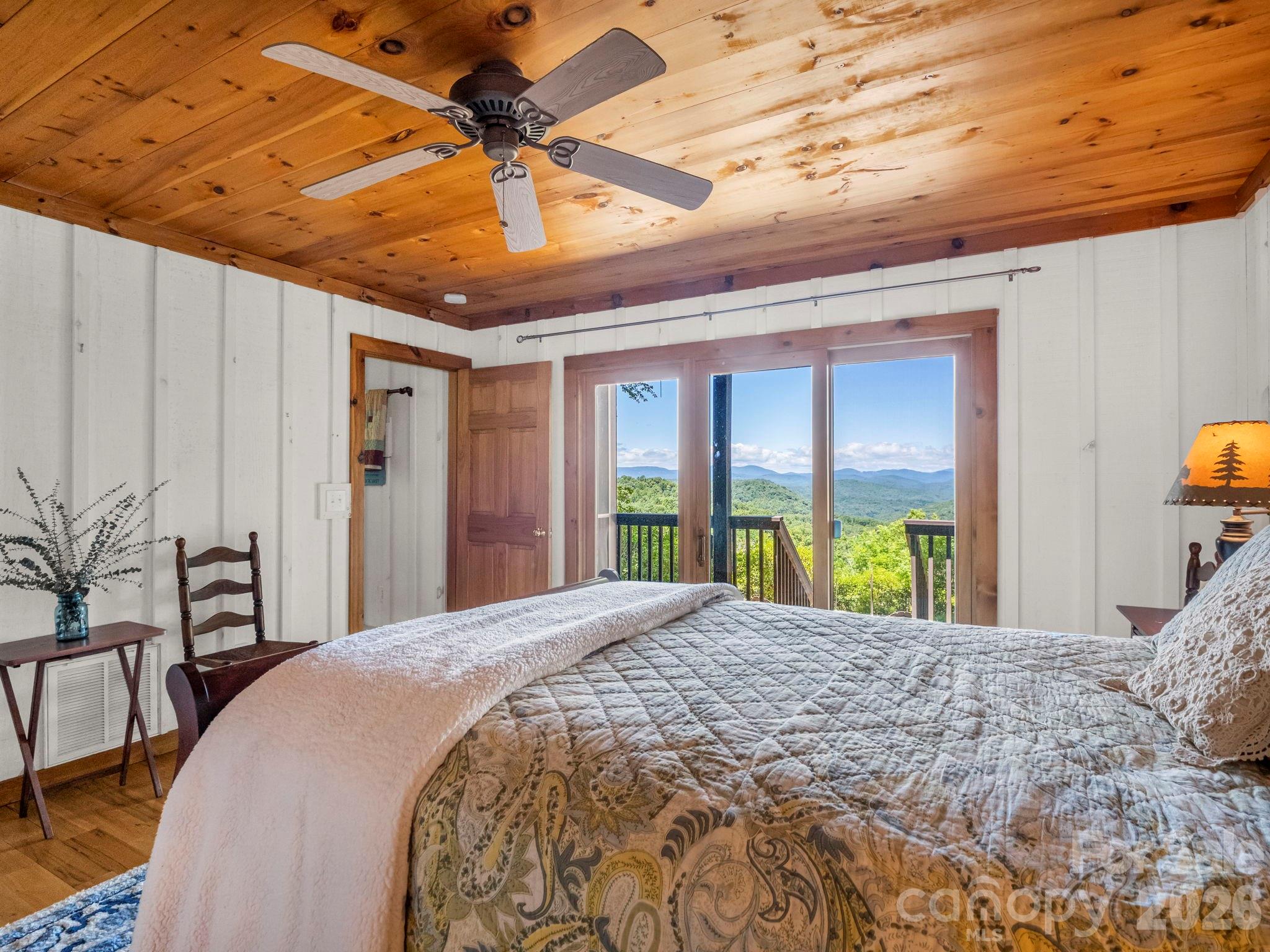 182 Antler Ridge — Rosman