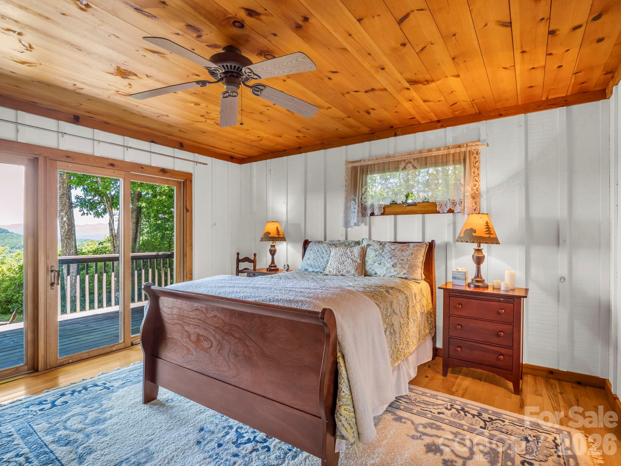 182 Antler Ridge — Rosman