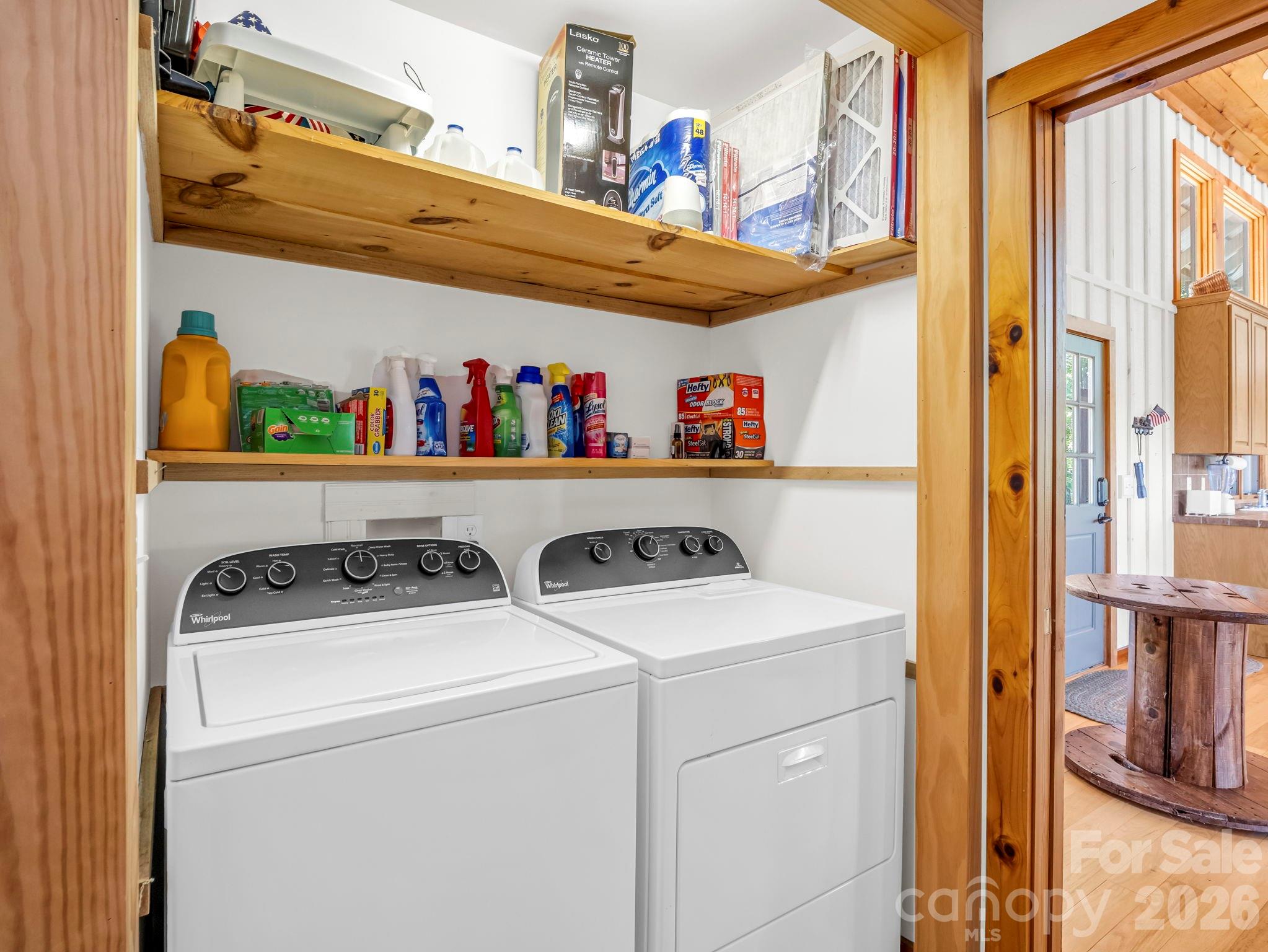 182 Antler Ridge — Rosman