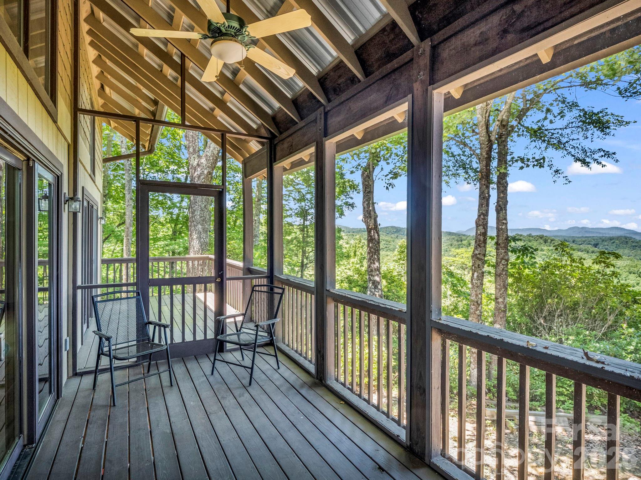 182 Antler Ridge — Rosman