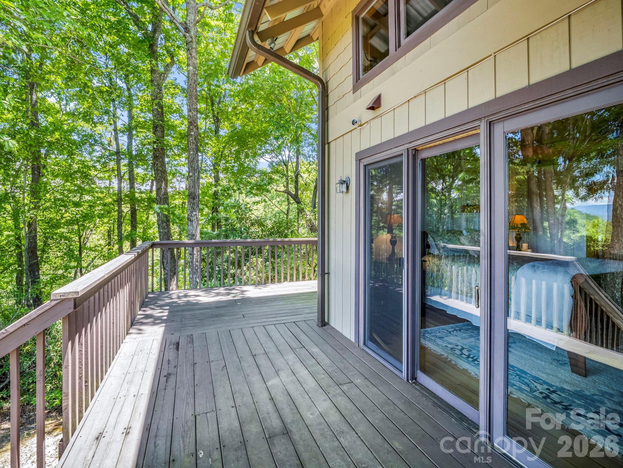 182 Antler Ridge — Rosman