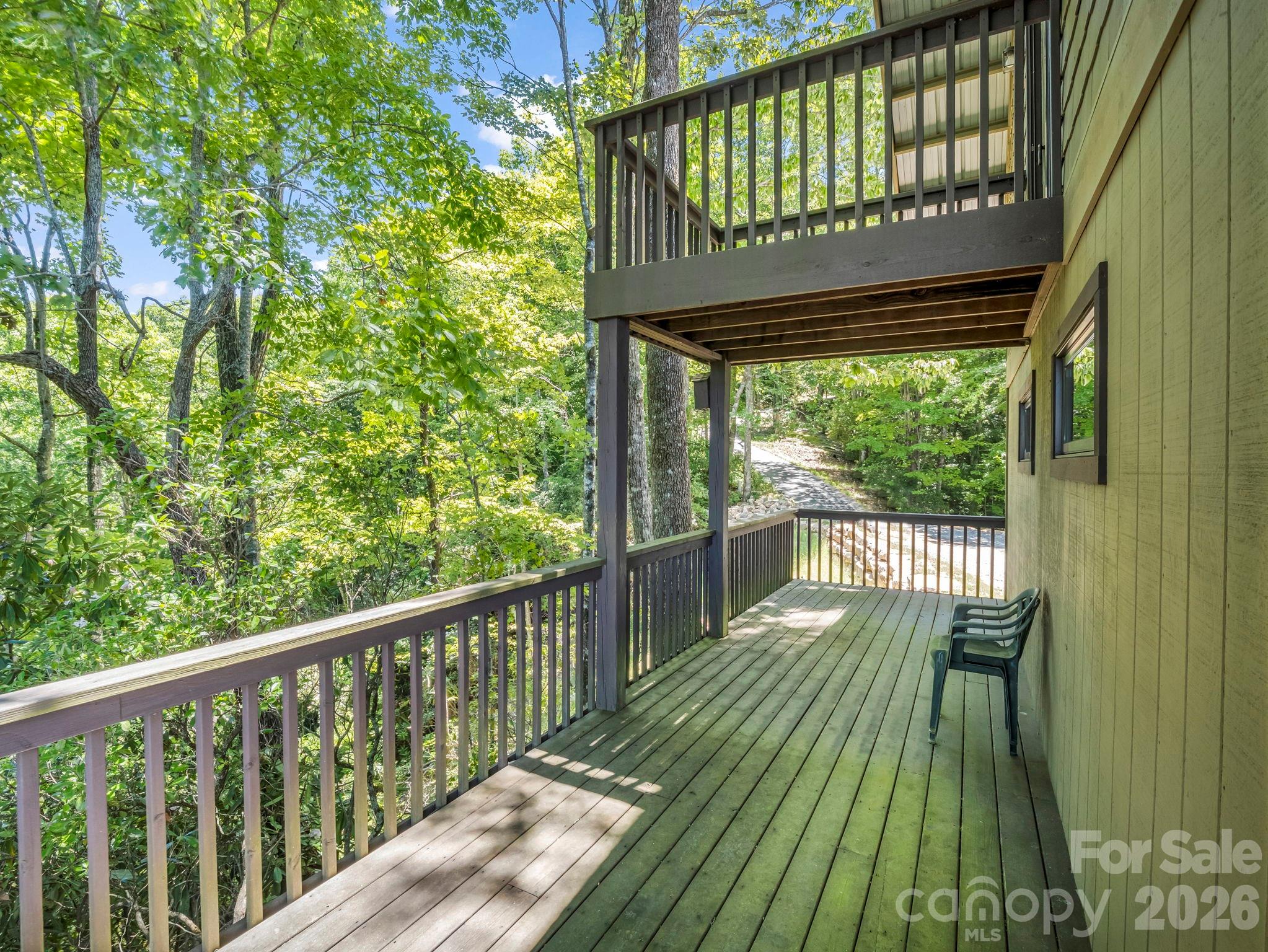 182 Antler Ridge — Rosman