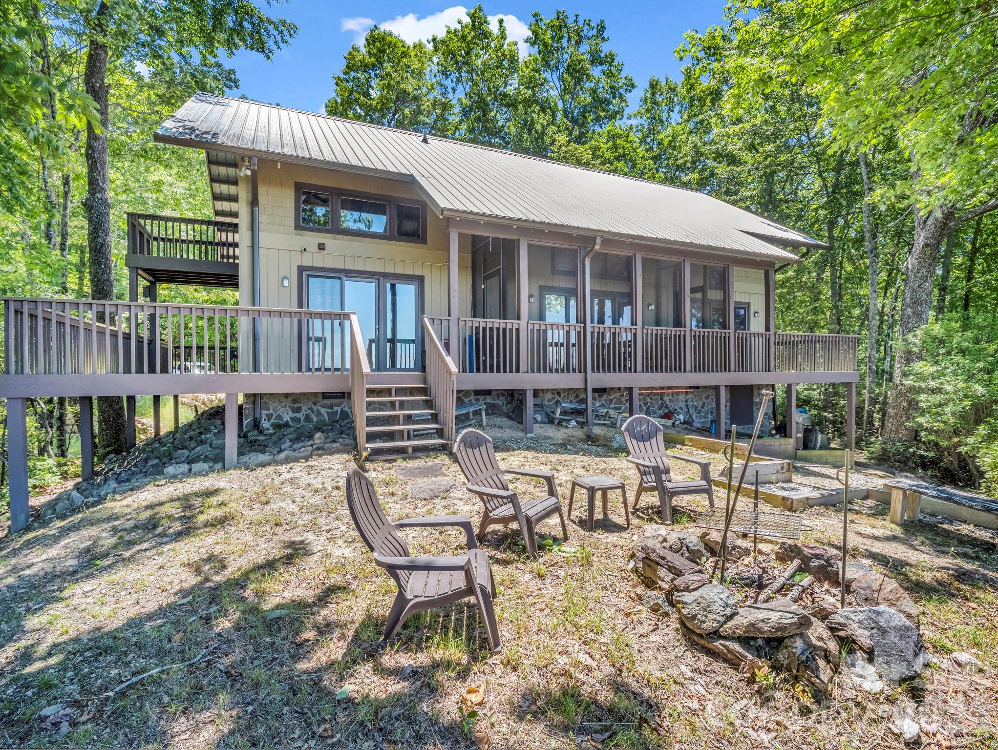 182 Antler Ridge — Rosman
