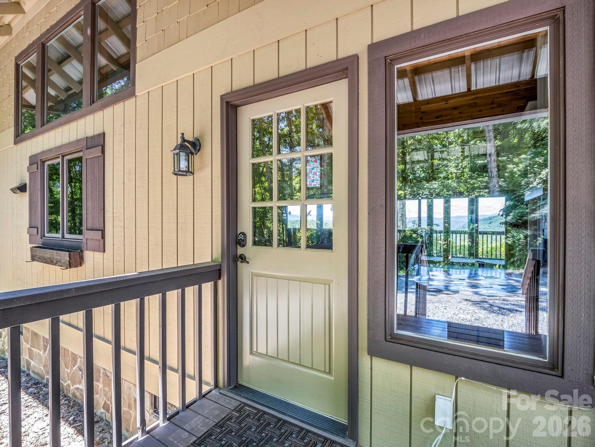 182 Antler Ridge — Rosman