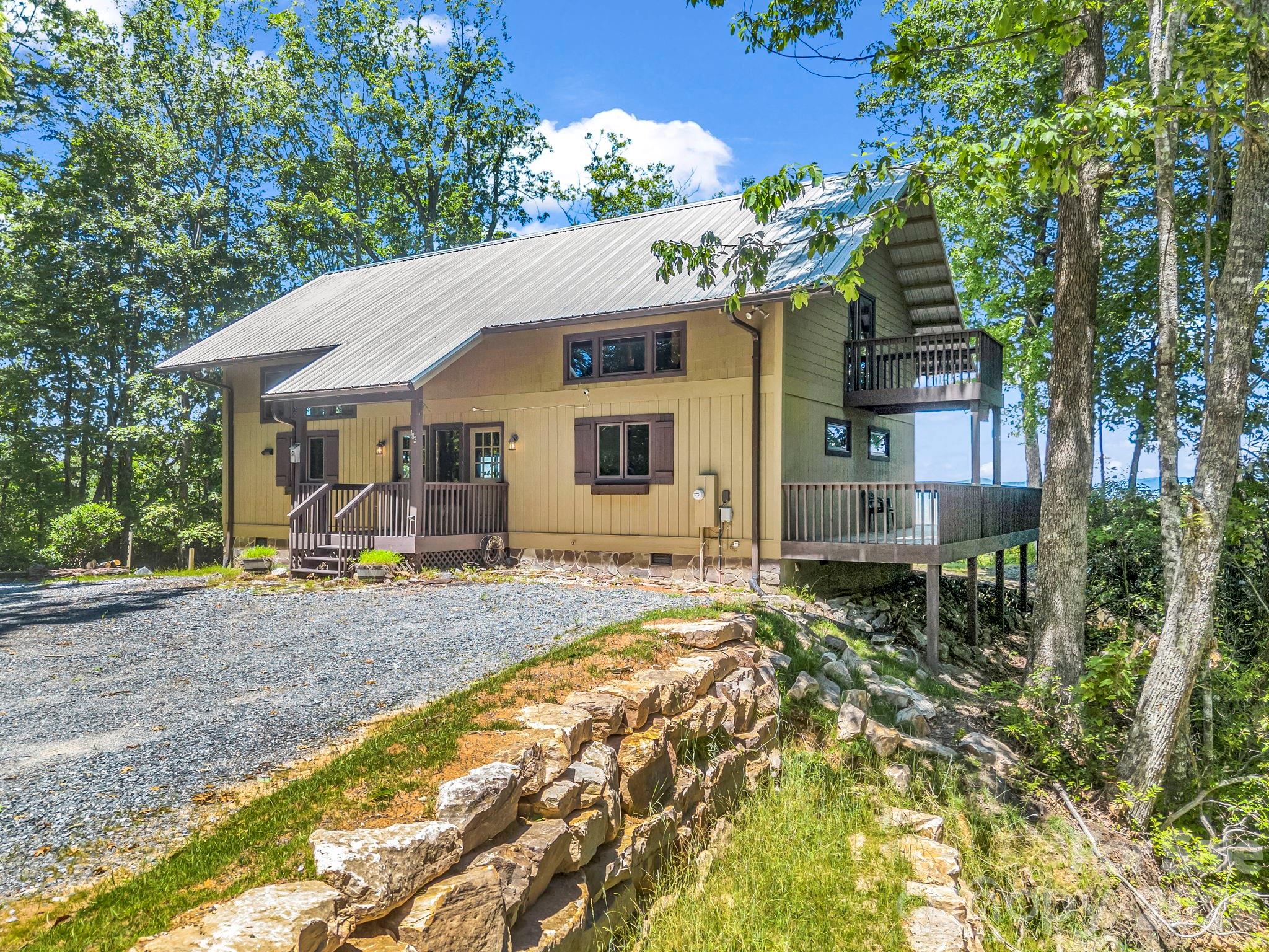 182 Antler Ridge — Rosman