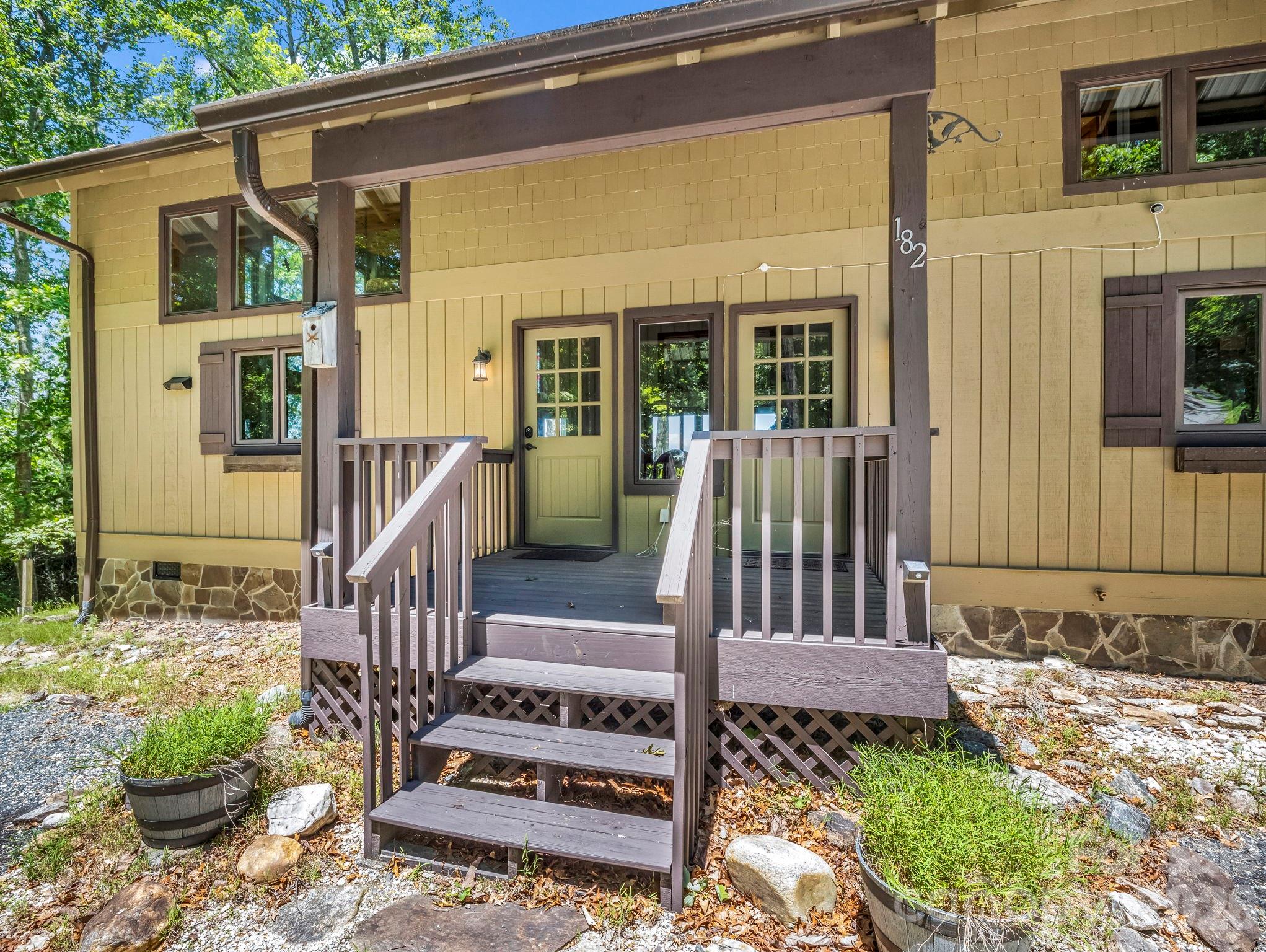 182 Antler Ridge — Rosman