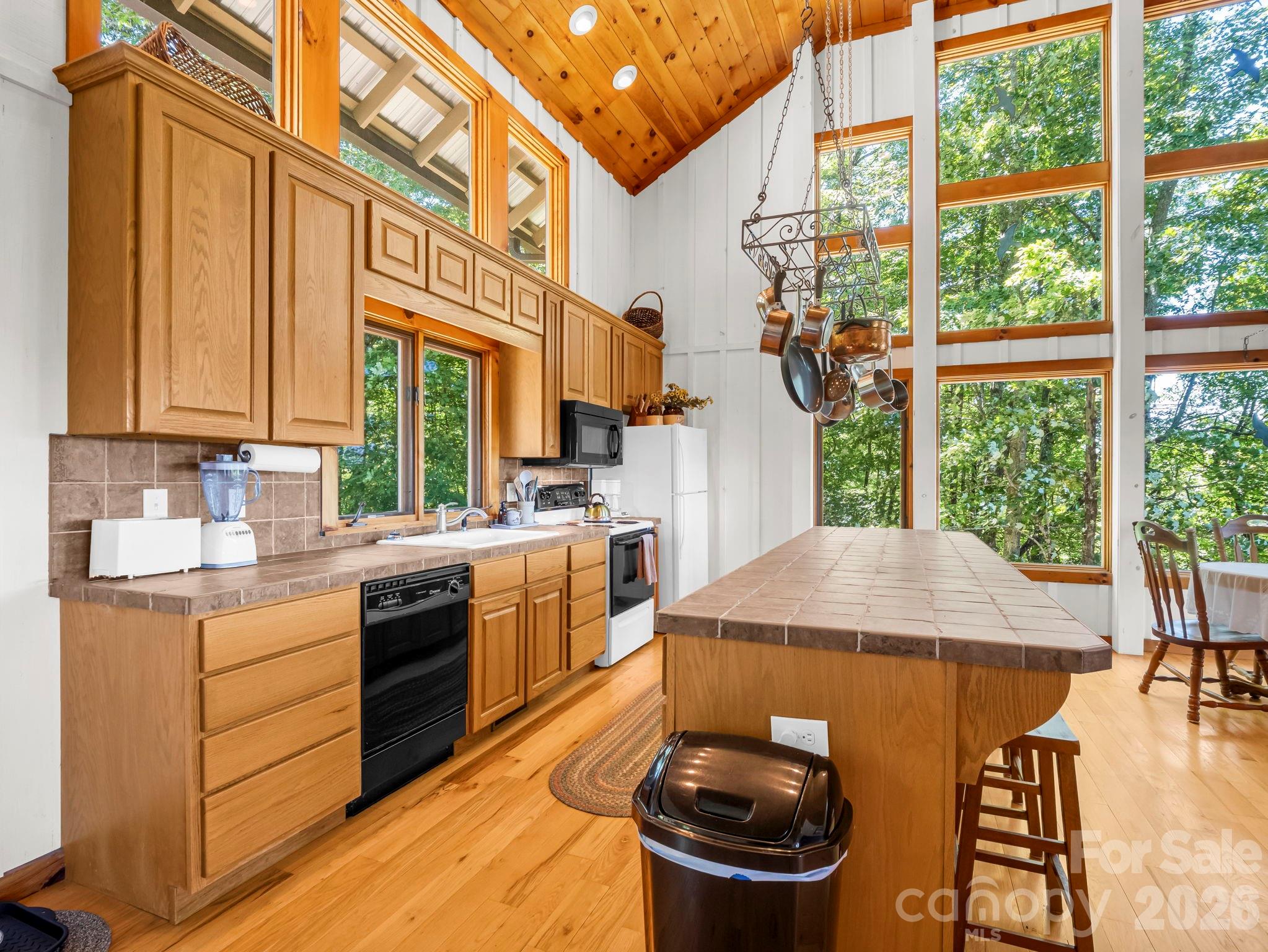 182 Antler Ridge — Rosman