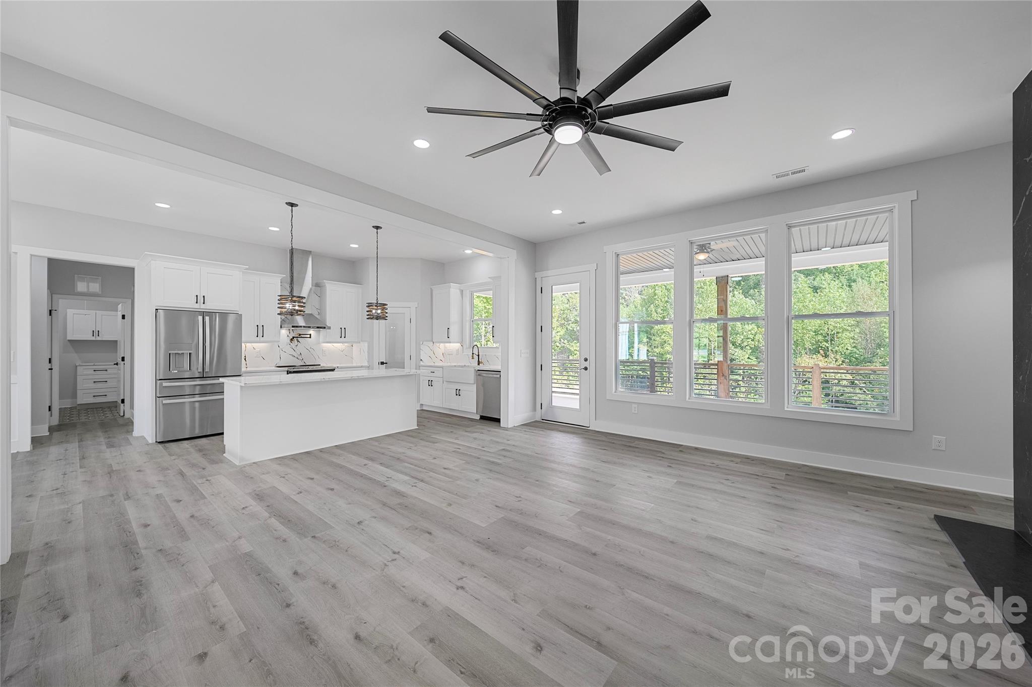 1132 Reba Lane — Kannapolis