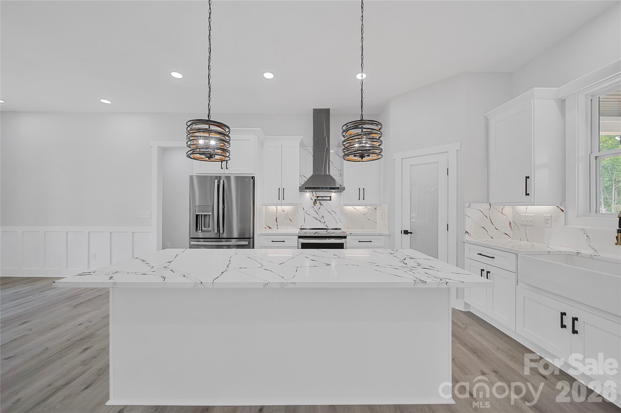 1132 Reba Lane — Kannapolis