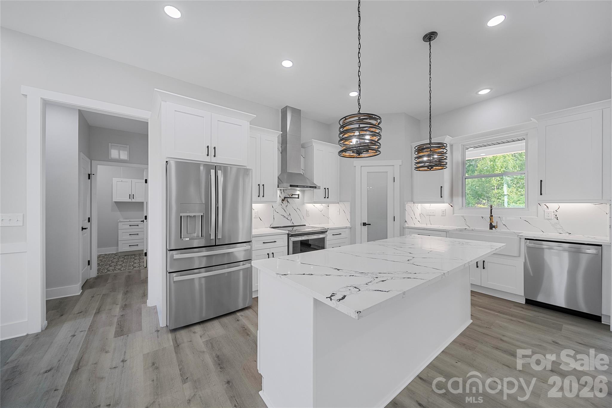 1132 Reba Lane — Kannapolis