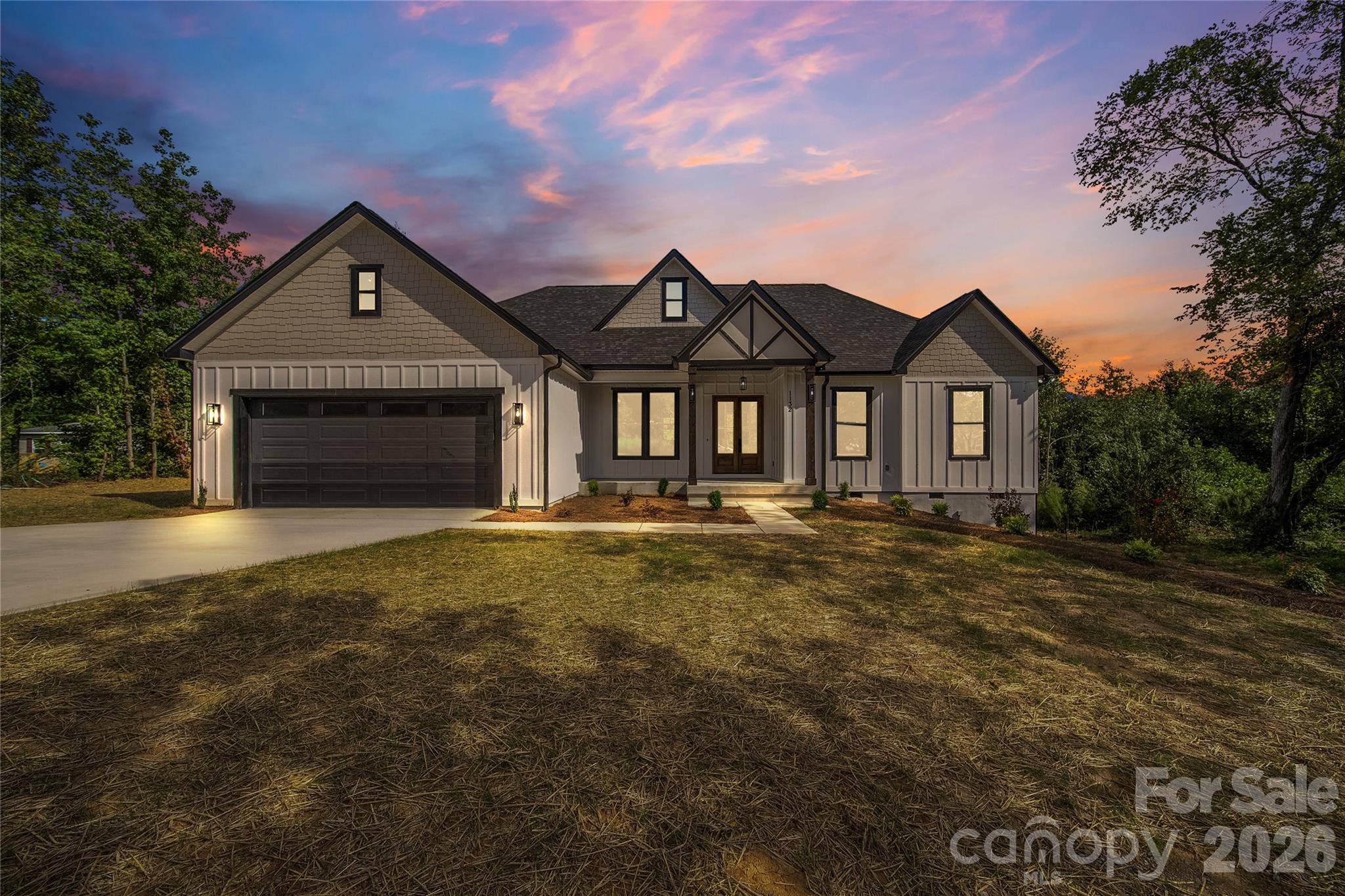 1132 Reba Lane — Kannapolis