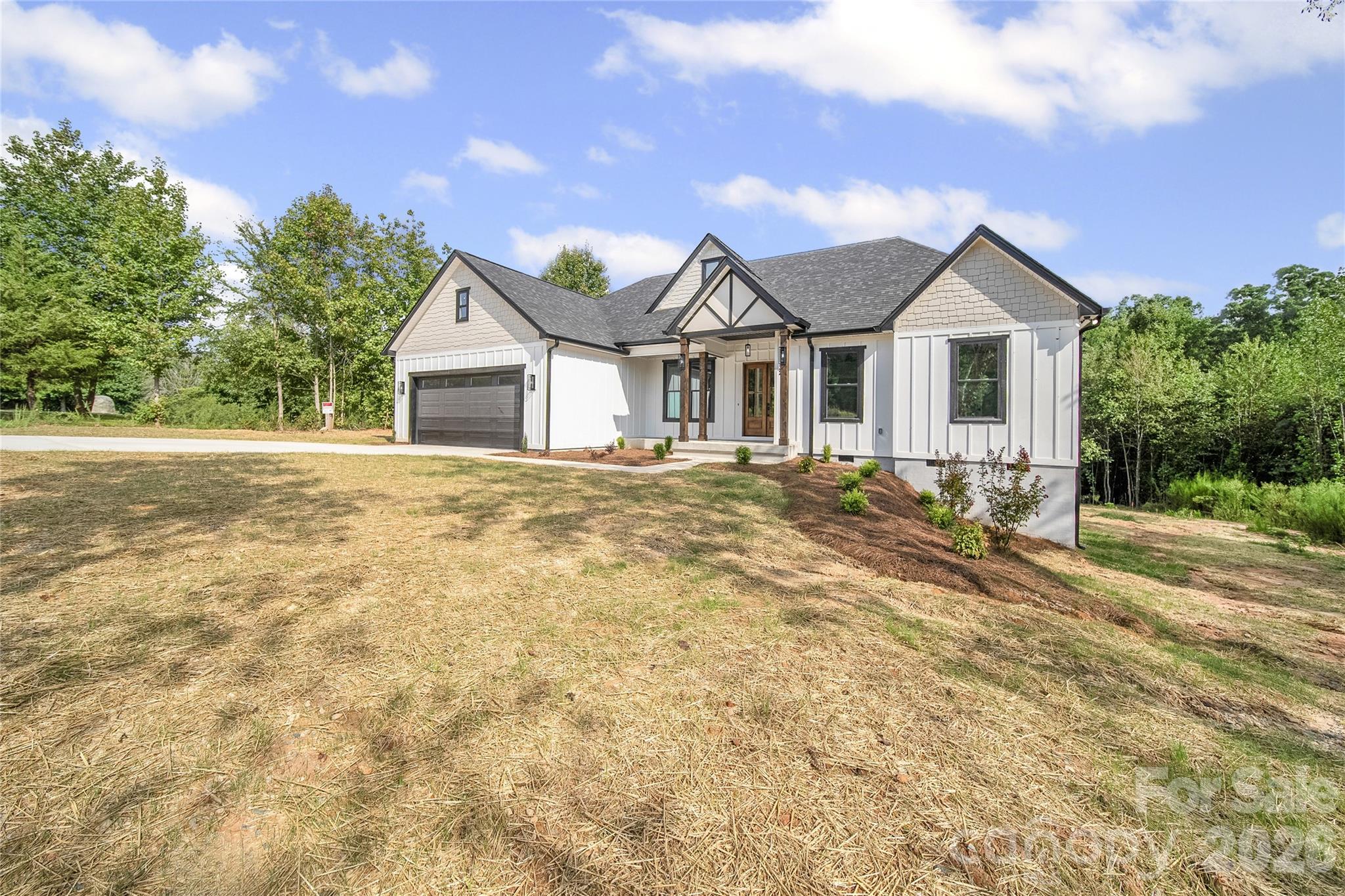 1132 Reba Lane — Kannapolis