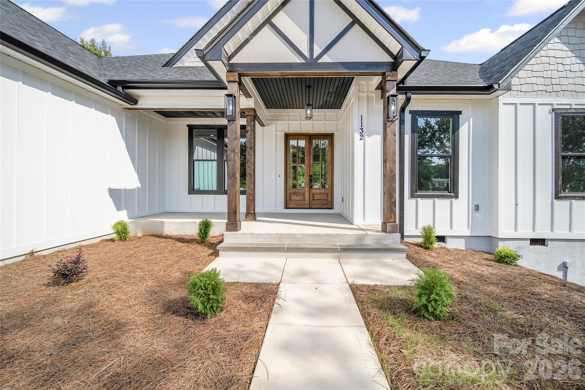 1132 Reba Lane — Kannapolis