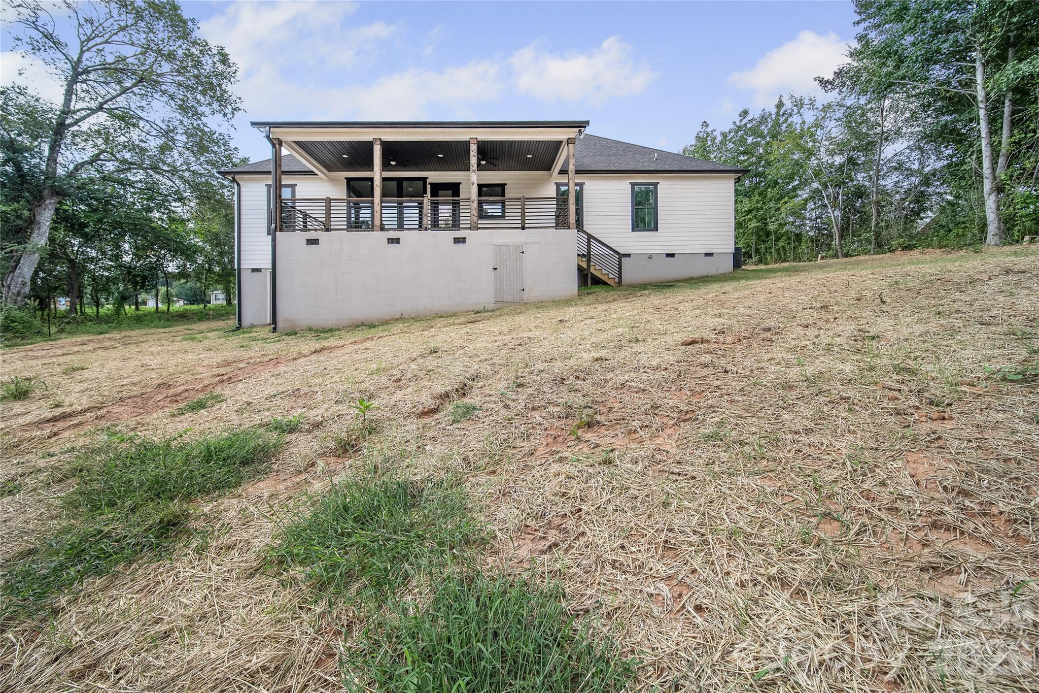 1132 Reba Lane — Kannapolis