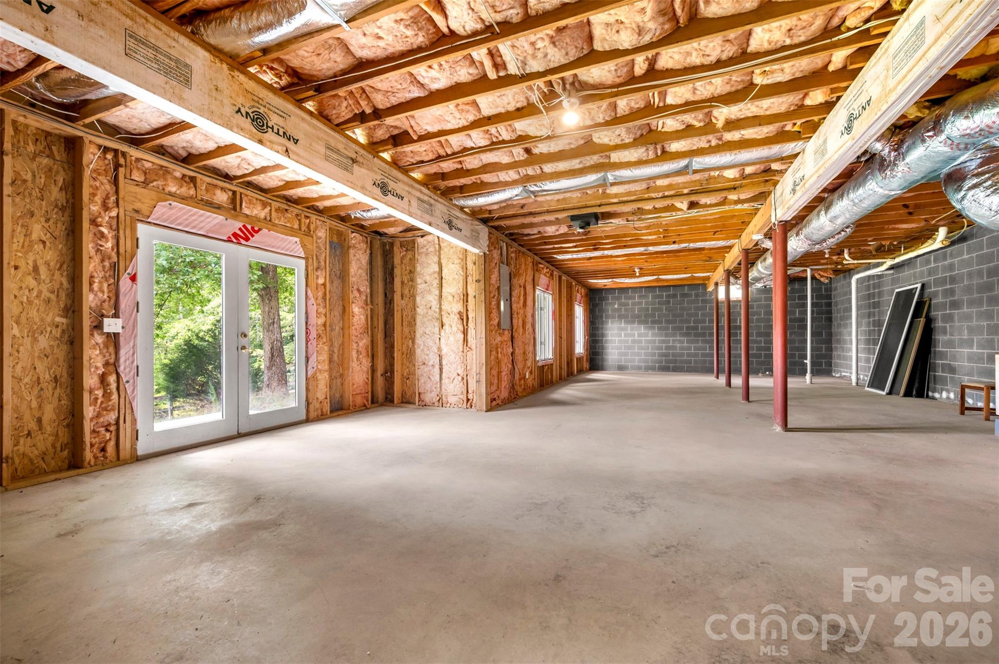 441 Lower Ridgeview Road — Columbus