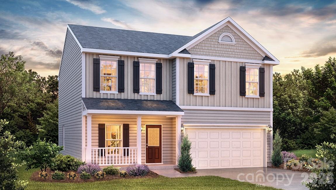264 Mary Locke Way — Statesville