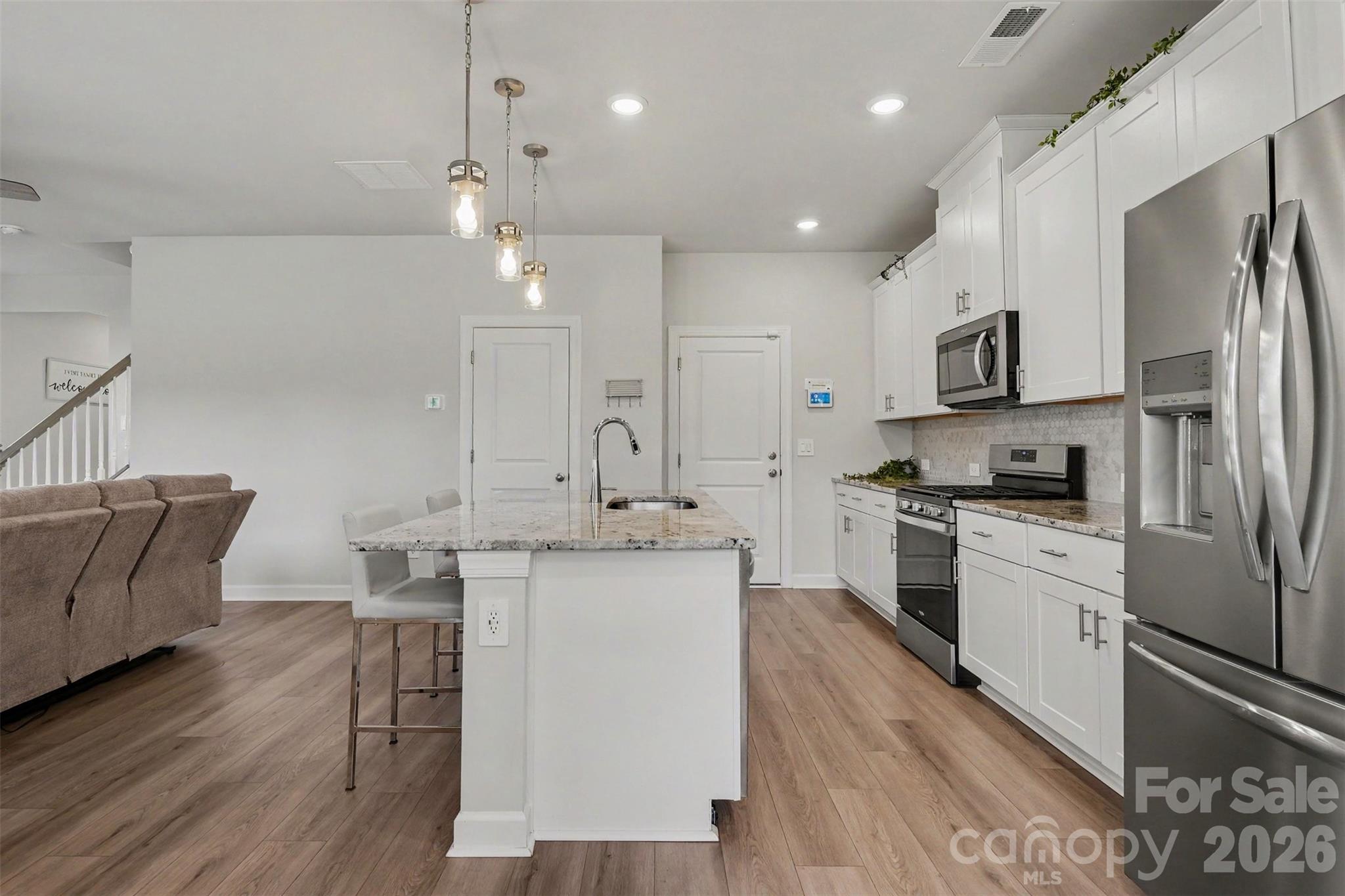 3930 Backwater Street #11 — Concord