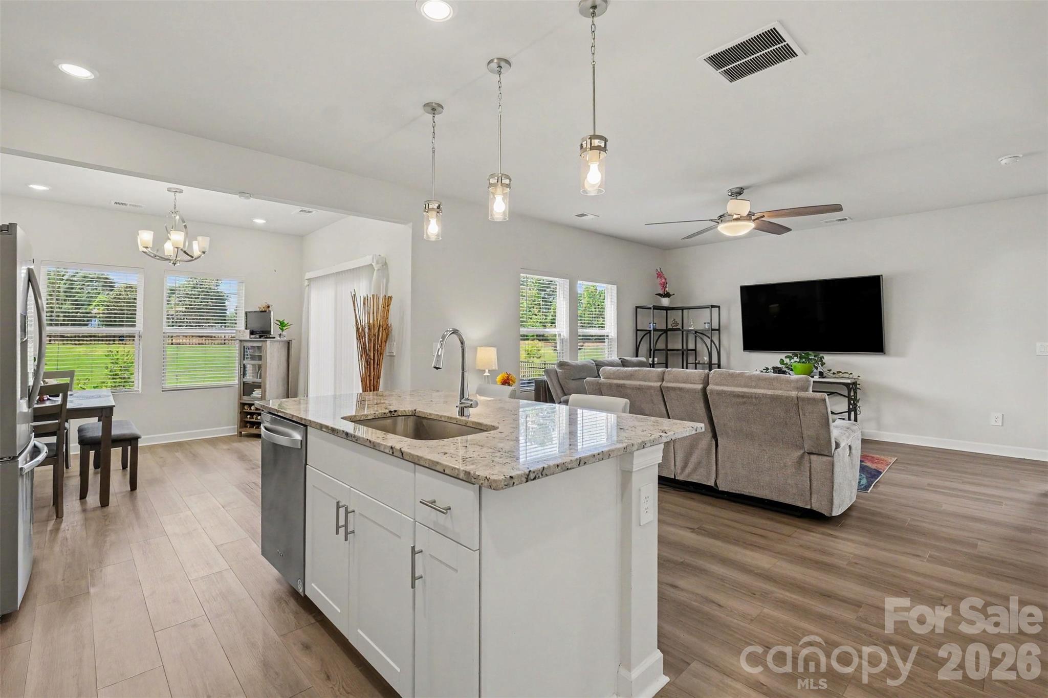 3930 Backwater Street #11 — Concord