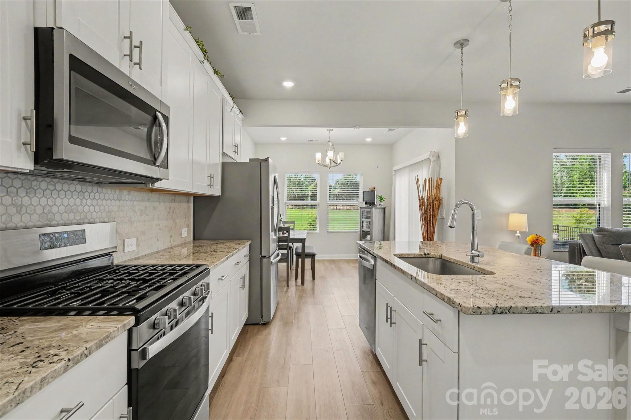 3930 Backwater Street #11 — Concord
