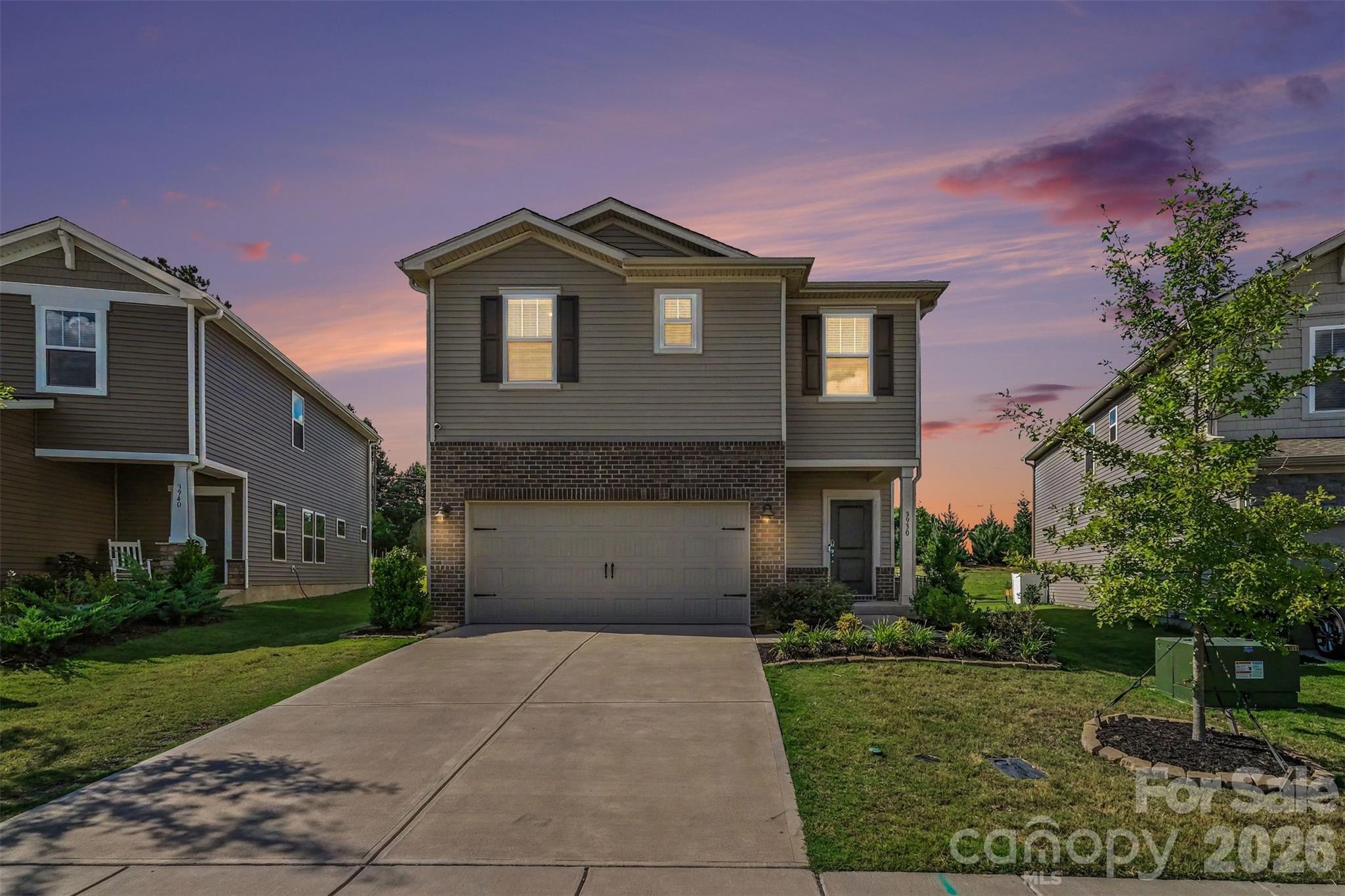 3930 Backwater Street #11 — Concord