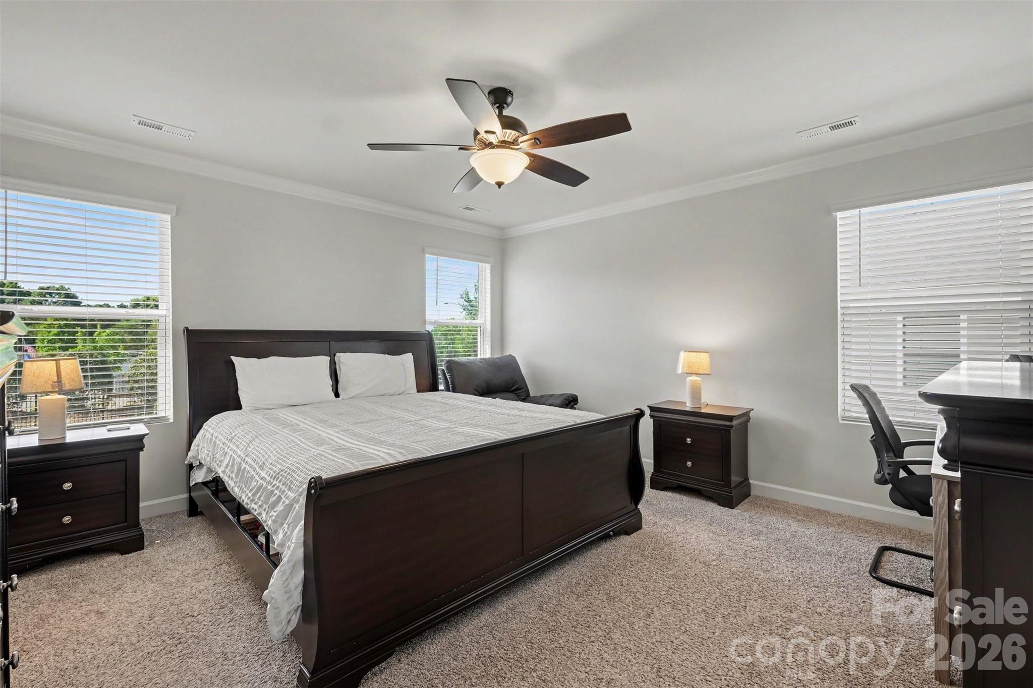 3930 Backwater Street #11 — Concord