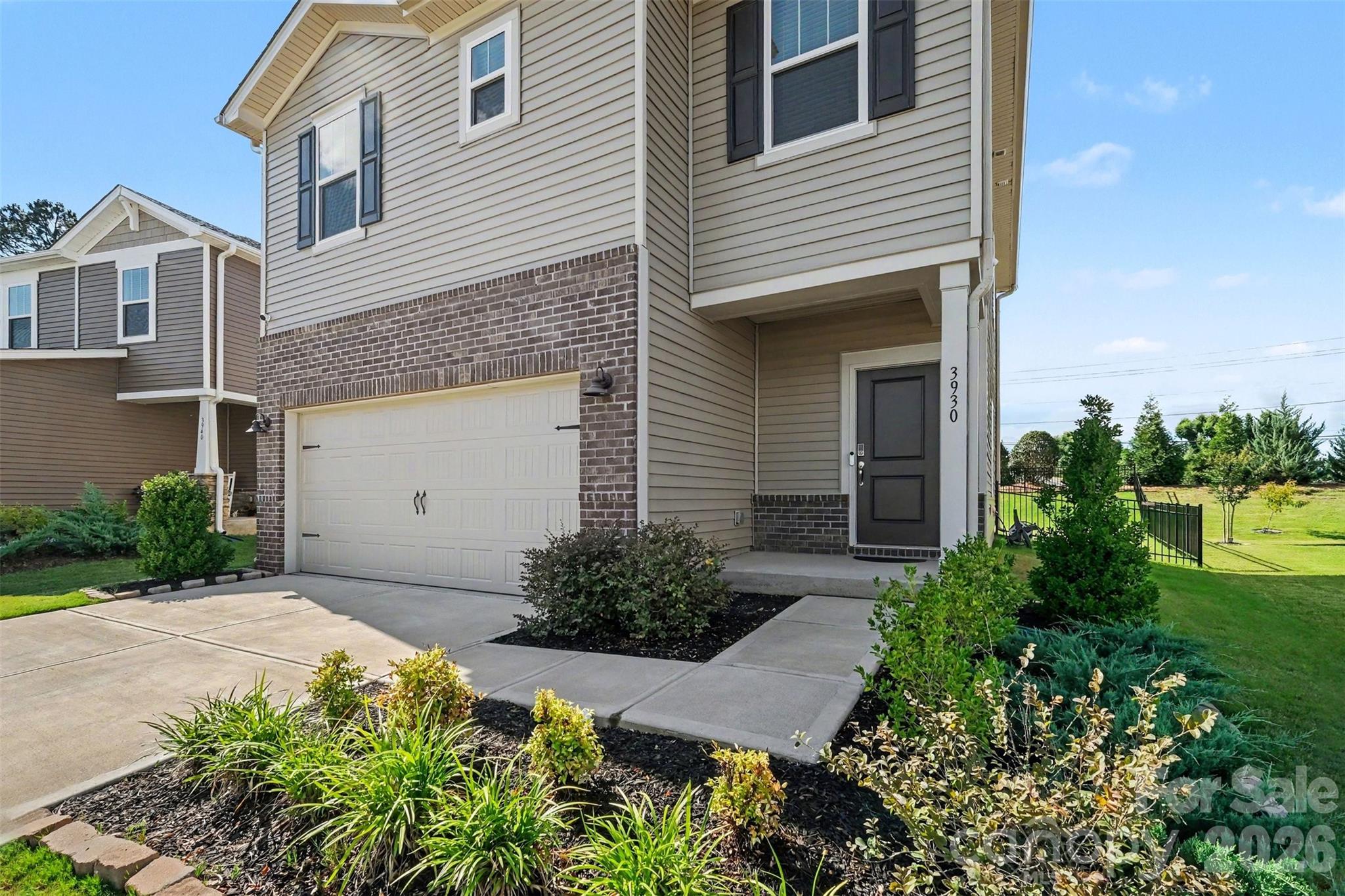 3930 Backwater Street #11 — Concord