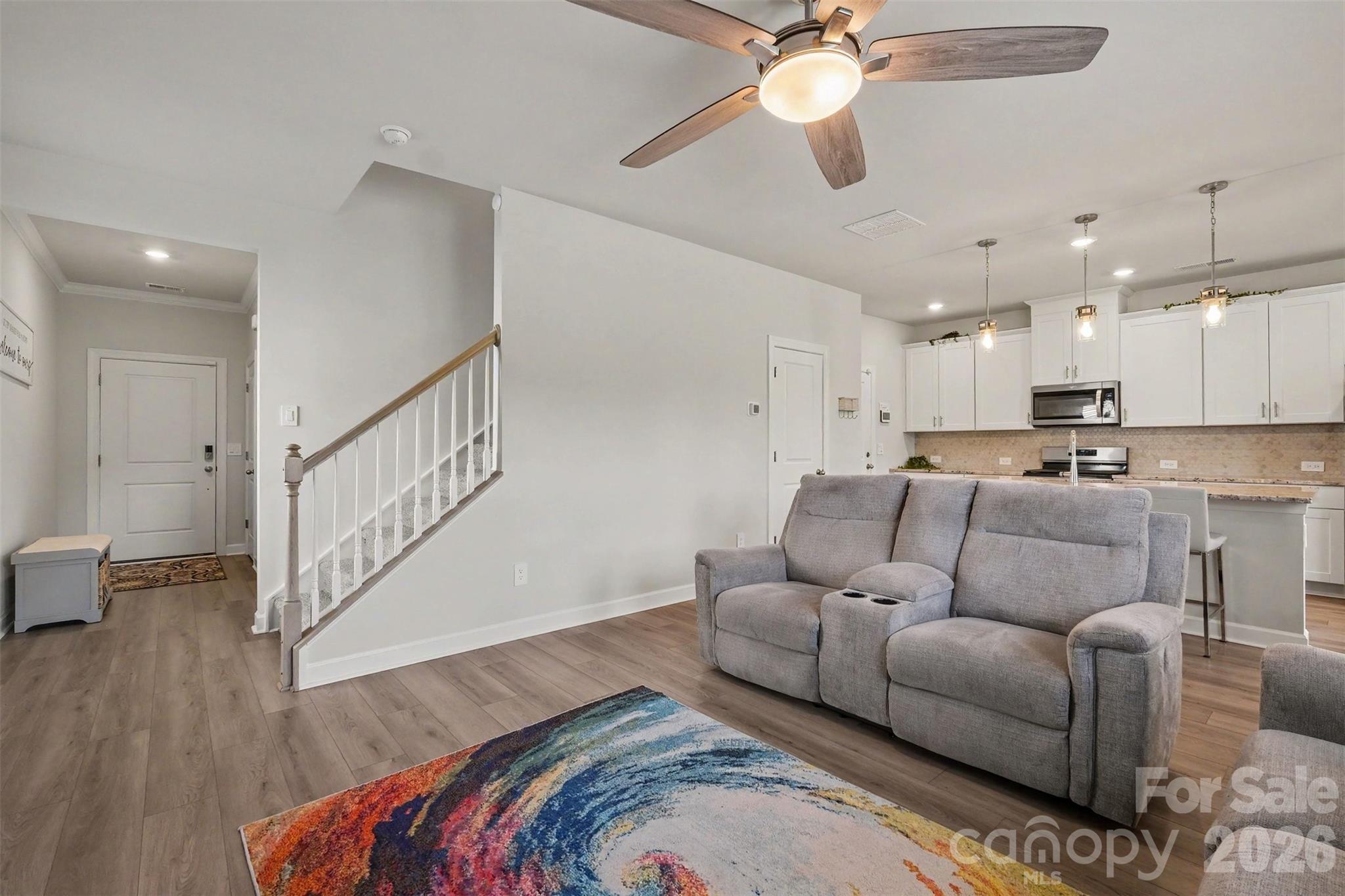 3930 Backwater Street #11 — Concord