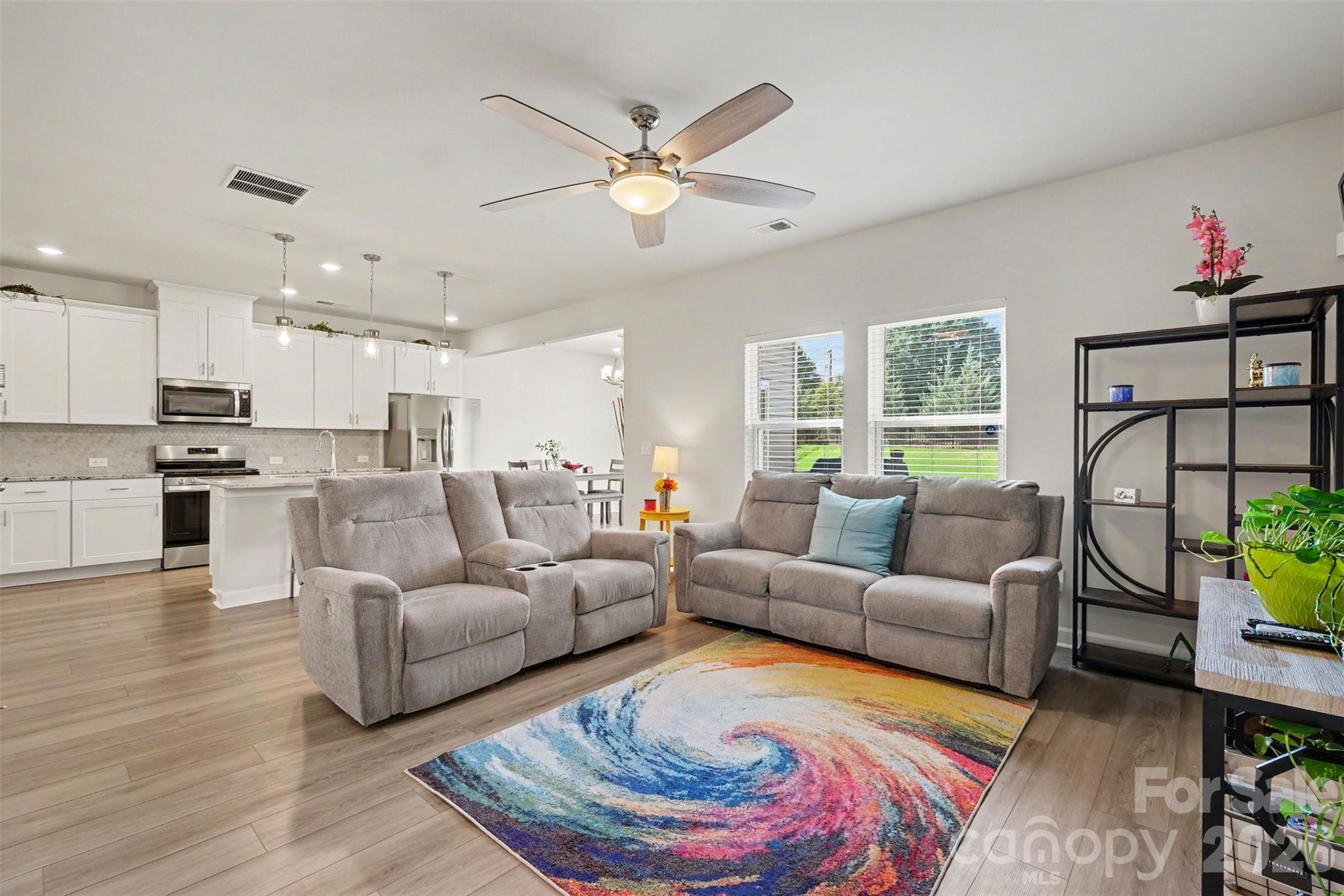 3930 Backwater Street #11 — Concord