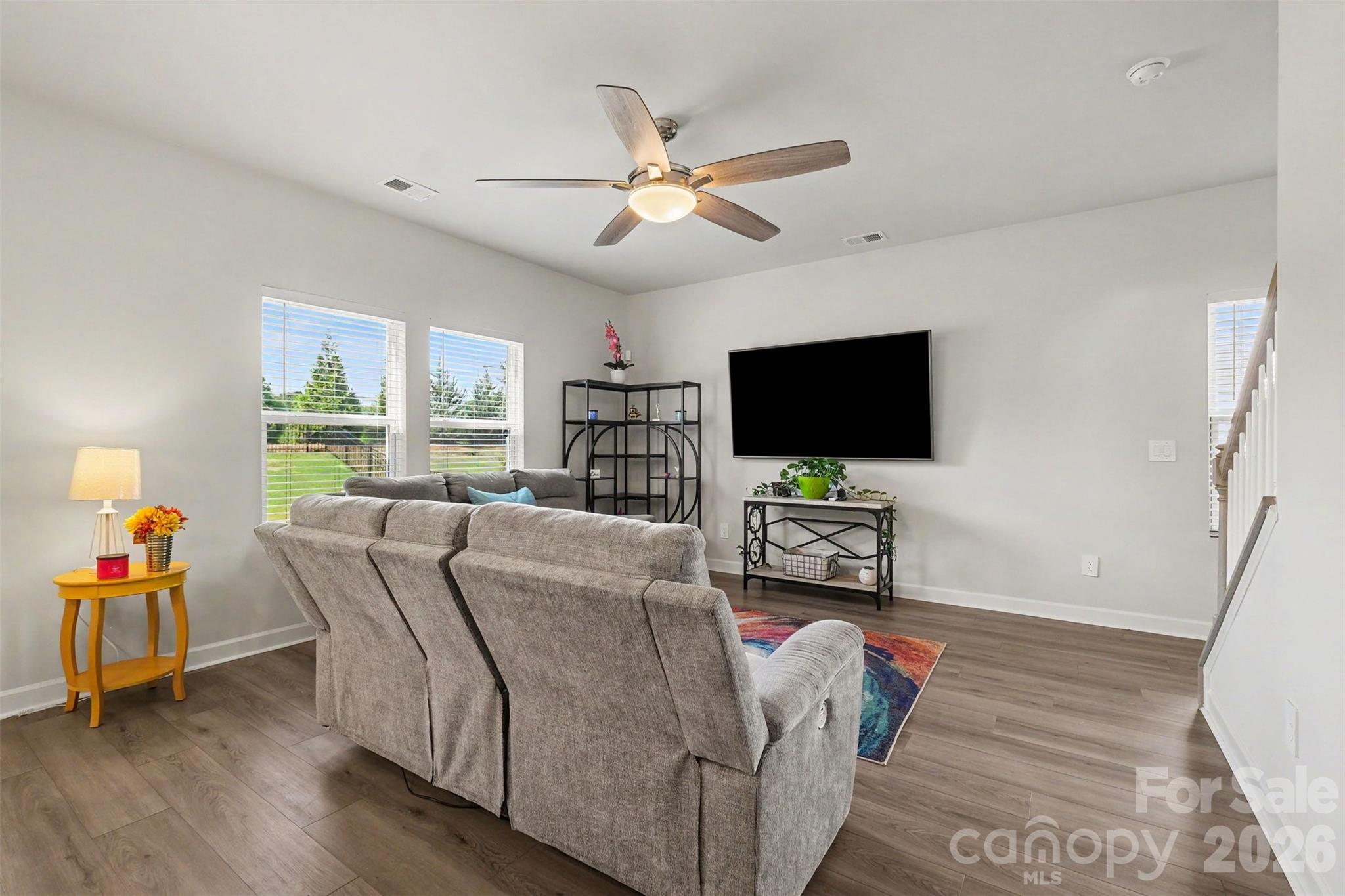 3930 Backwater Street #11 — Concord