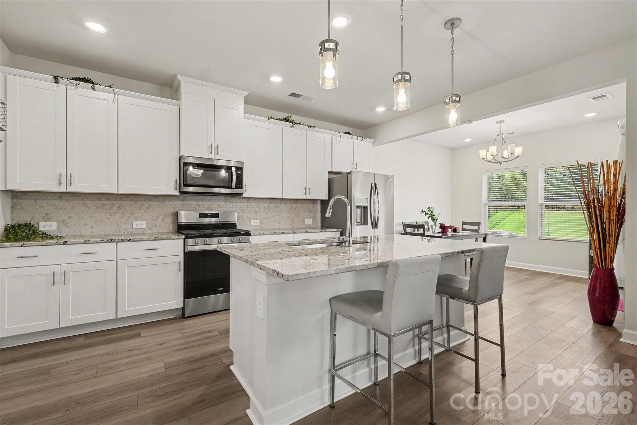 3930 Backwater Street #11 — Concord