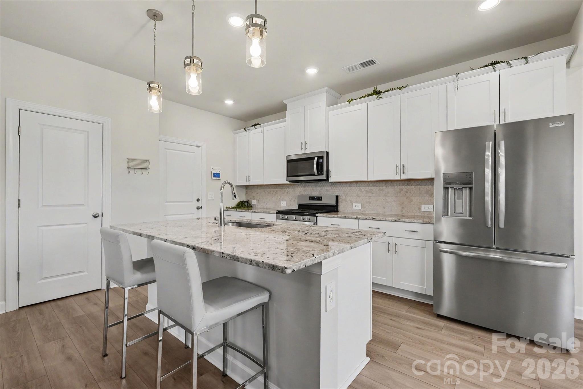3930 Backwater Street #11 — Concord